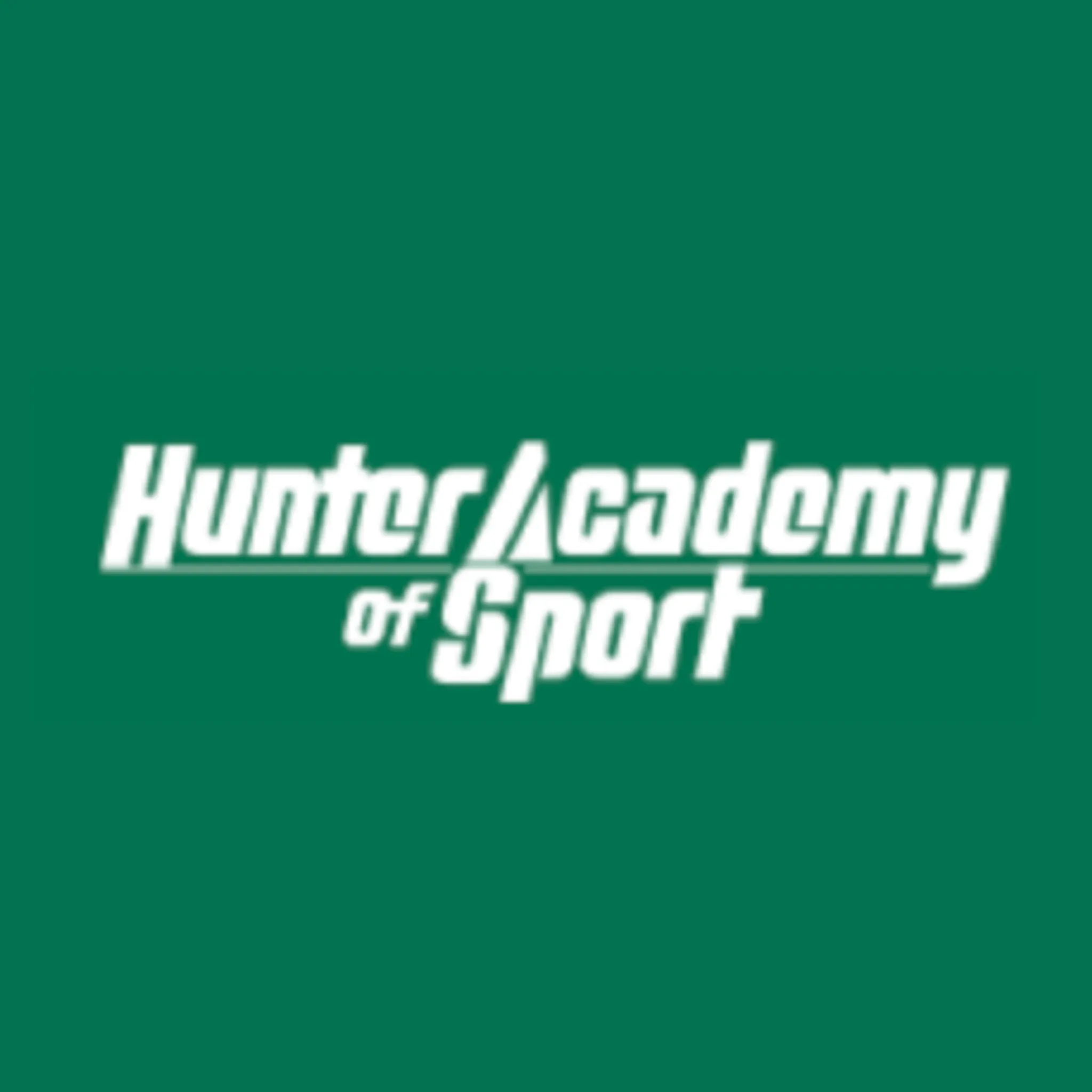 Hunter Academy of Sport