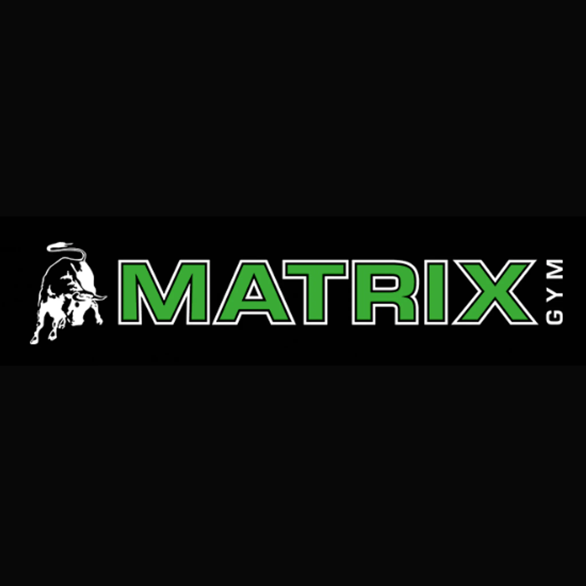 Matrix Gym