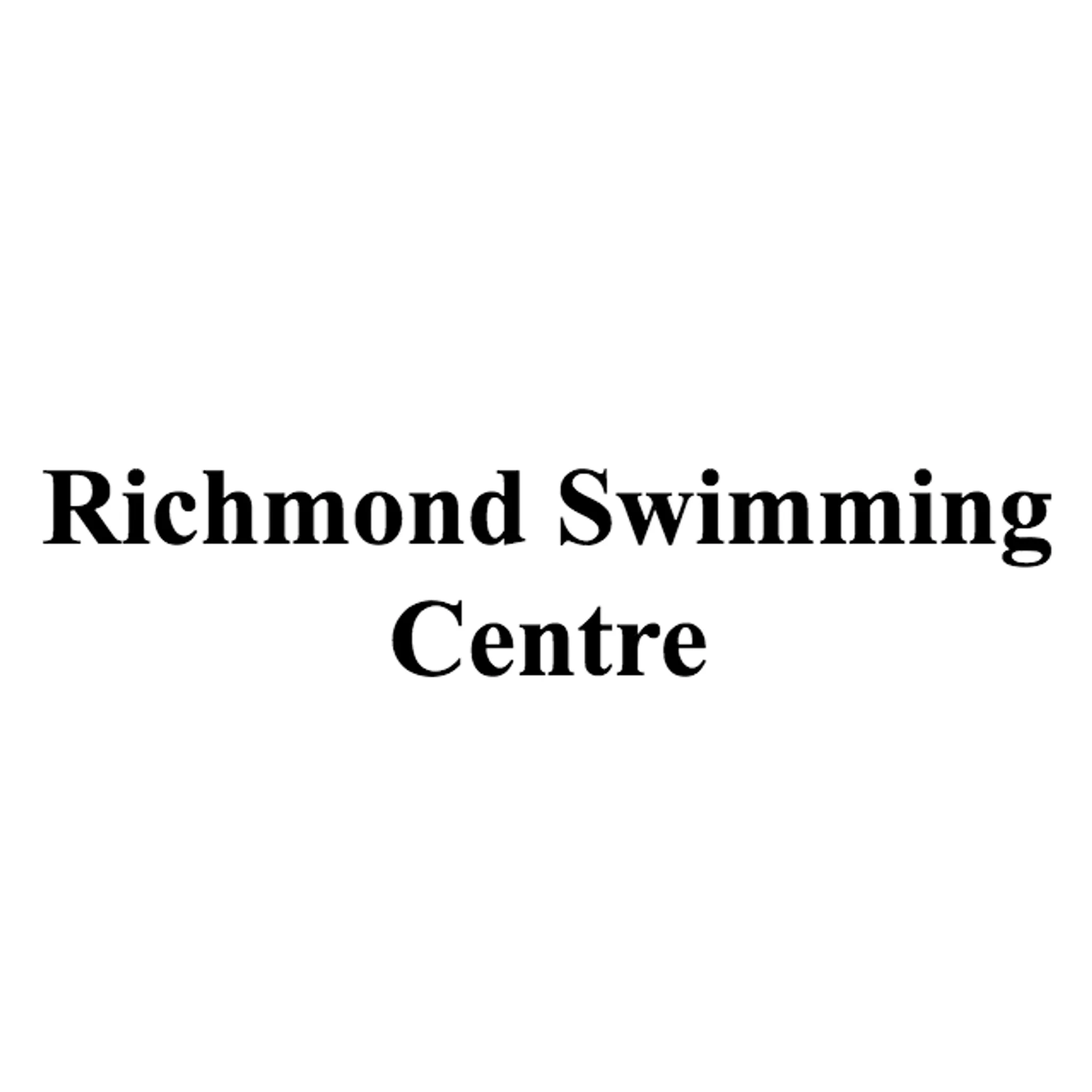 Richmond Swimming Centre