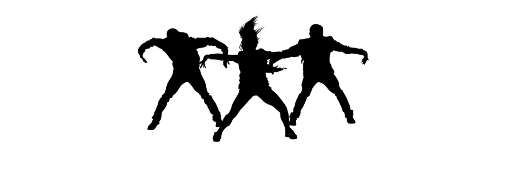 Beginner Hip Hop Class