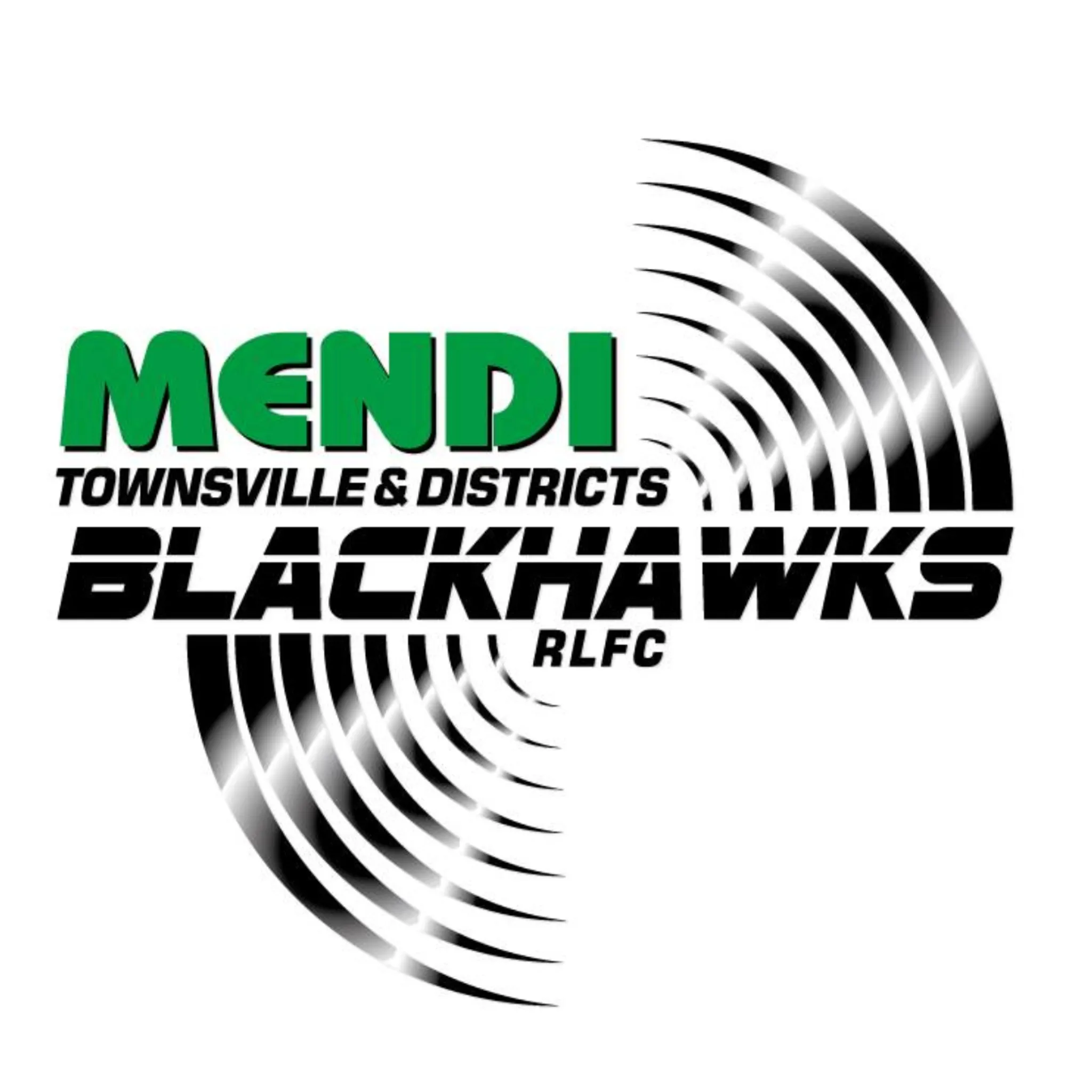 Townsville & Districts Mendi Blackhawks