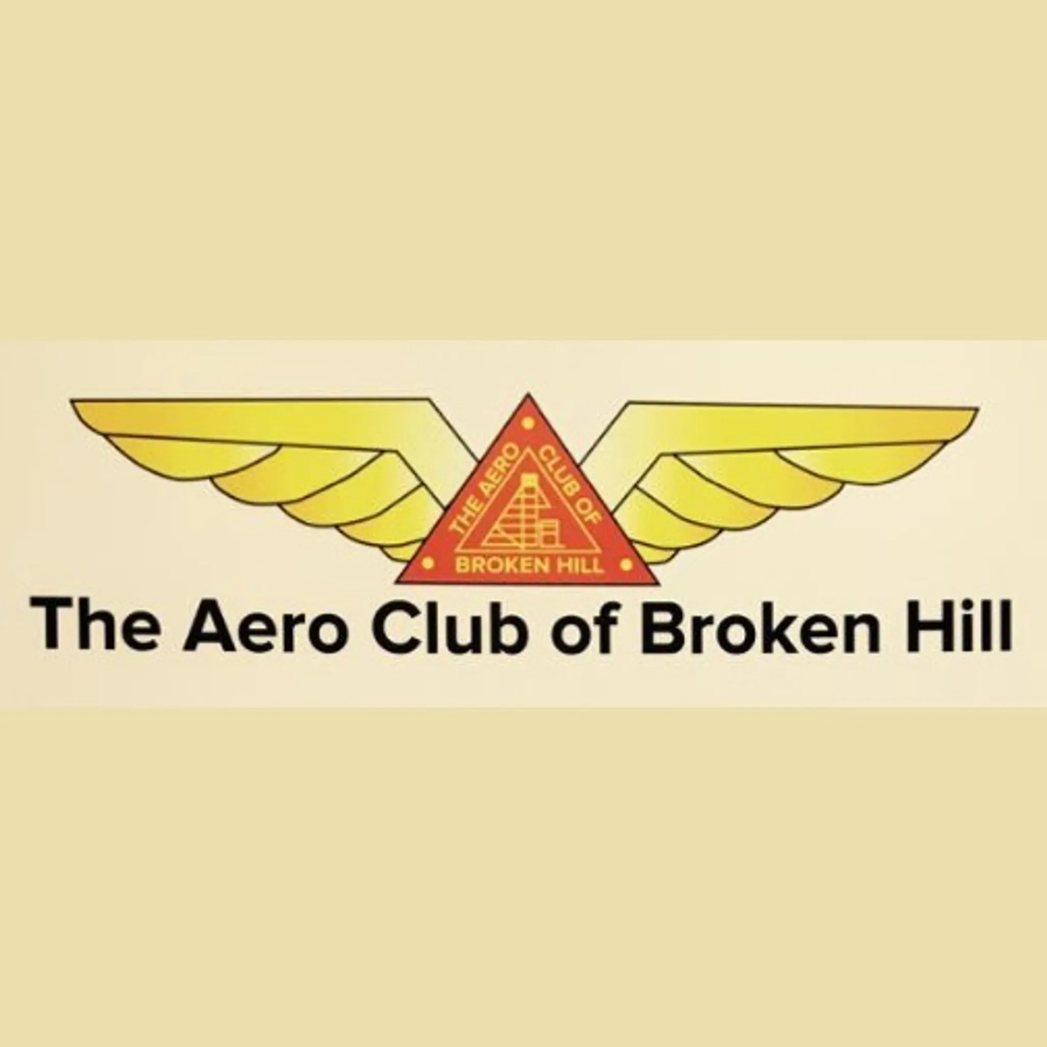 Broken Hill Aero Club