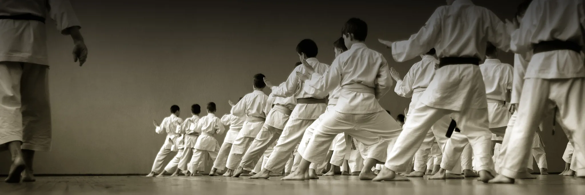 GKR Karate Australia