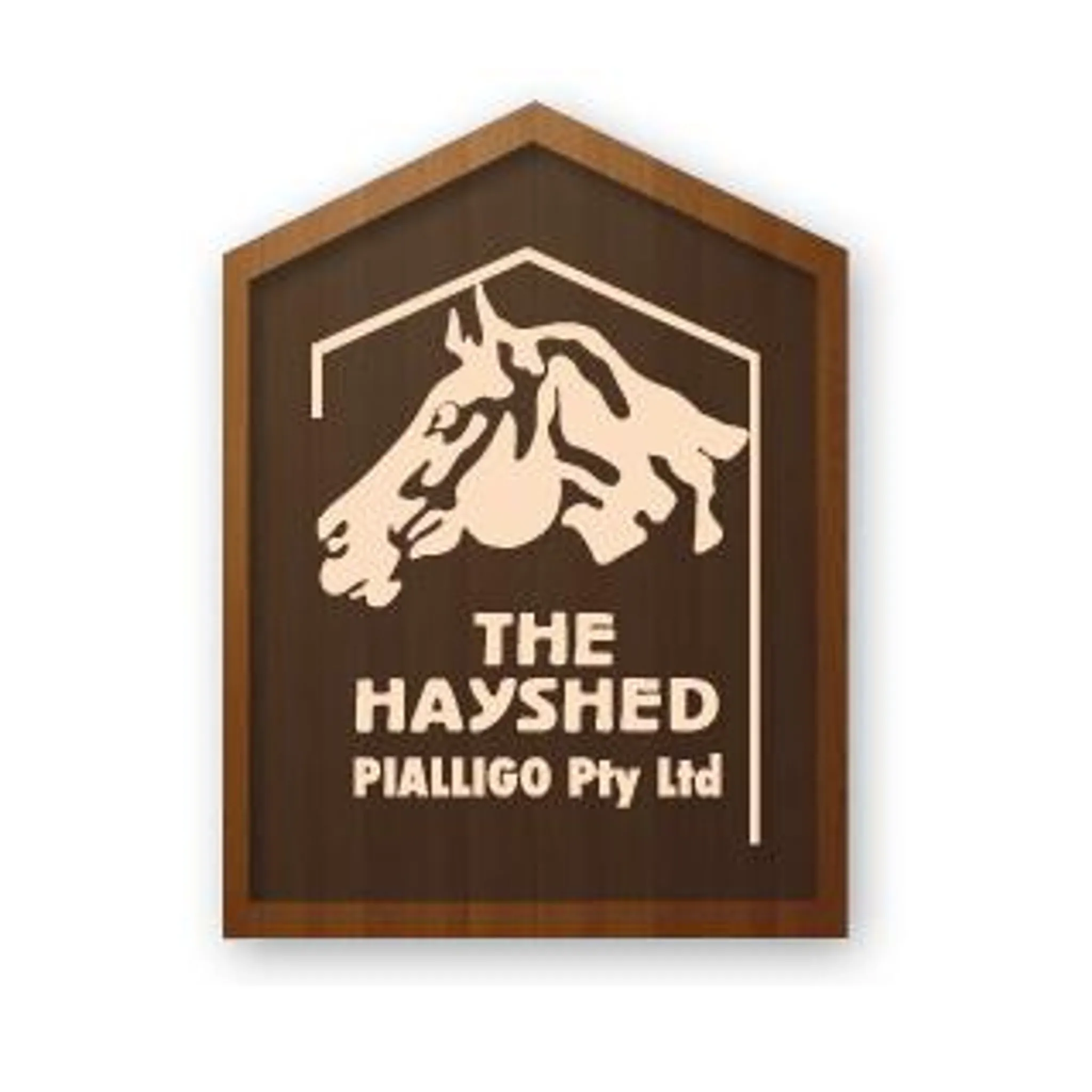 The Hayshed