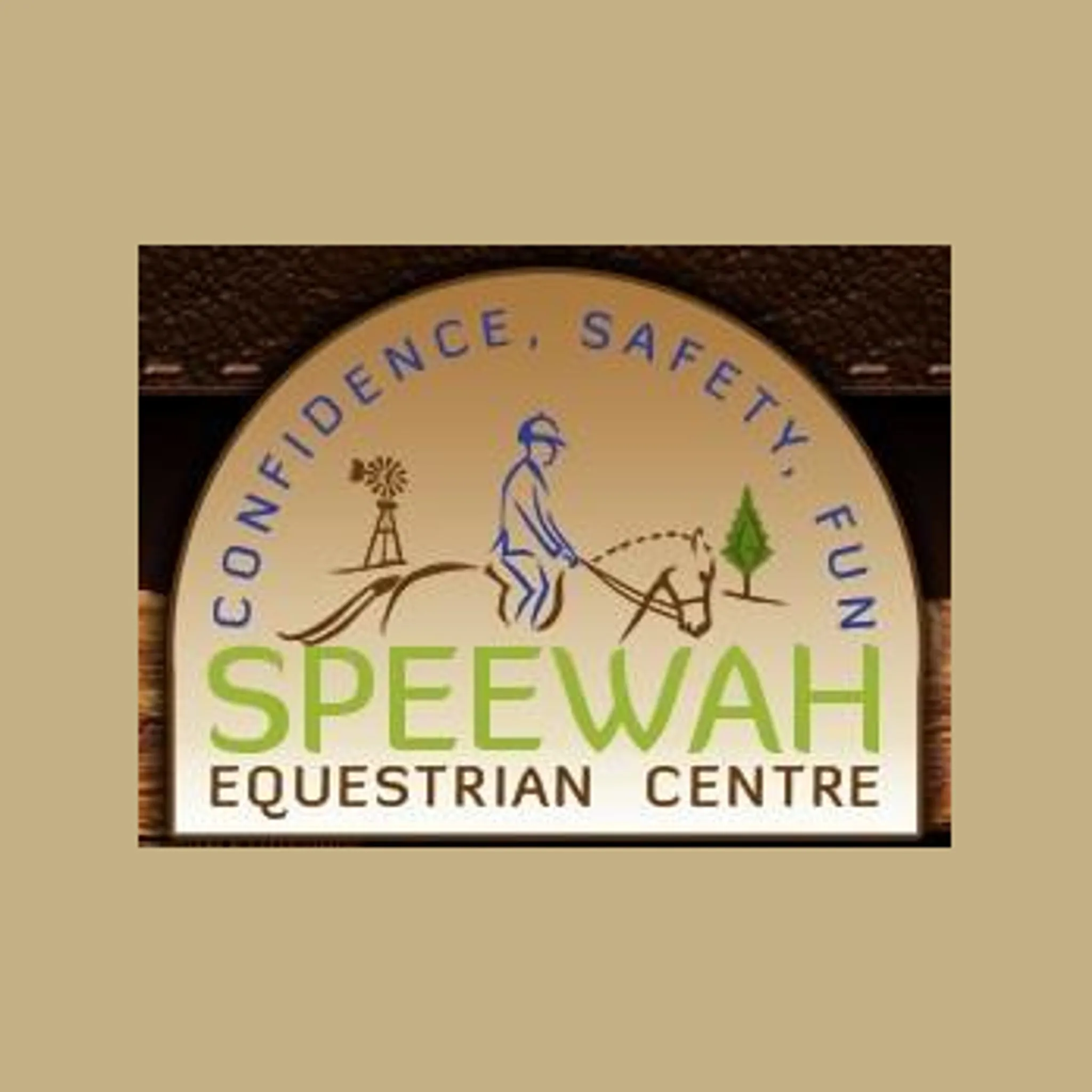 Speewah Equestrian Centre