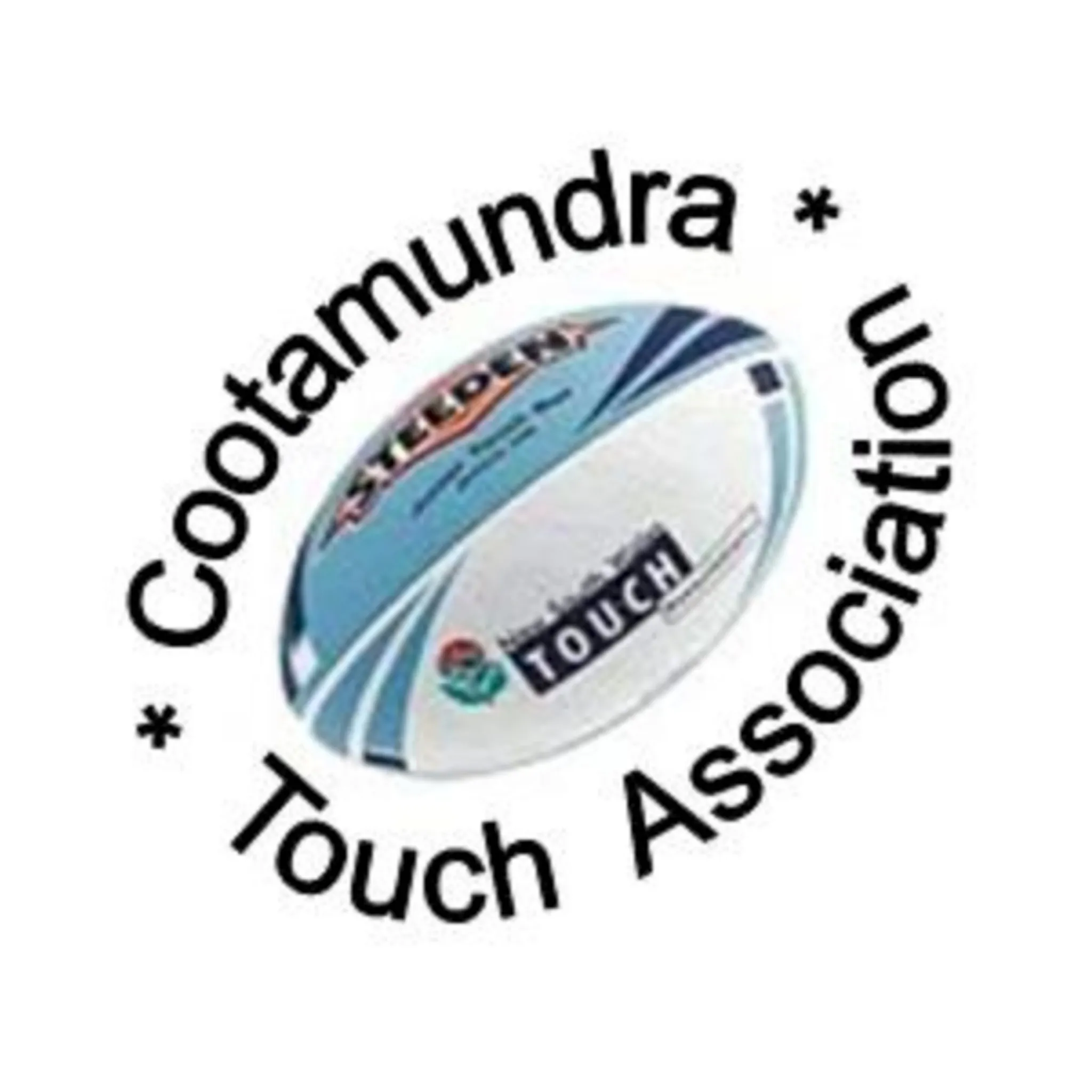 Cootamundra Touch Football