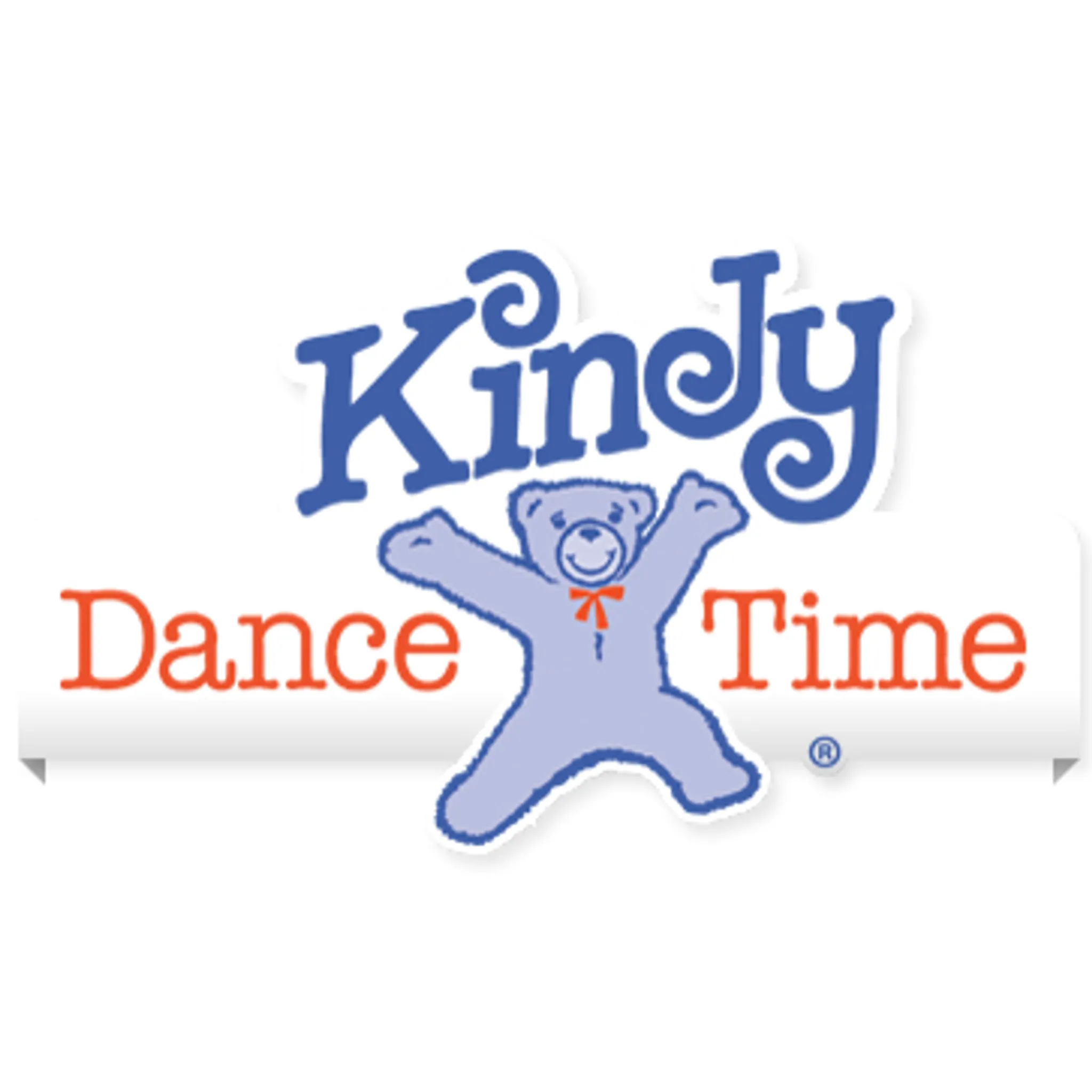 Kindy Dance Time