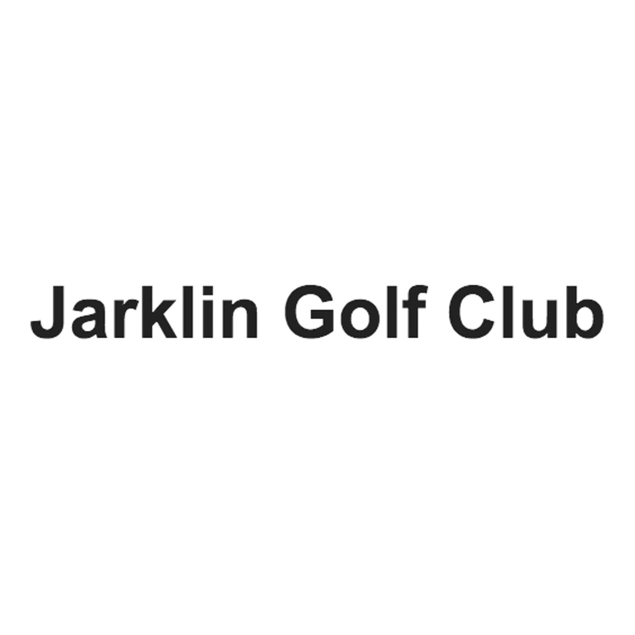 Jarklin Golf Club