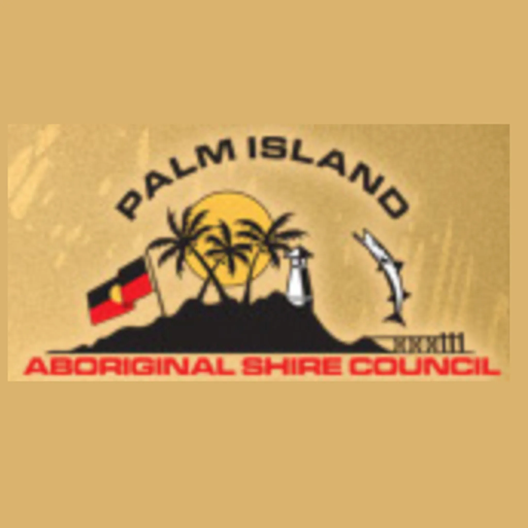 Palm Island Aboriginal Shire Council