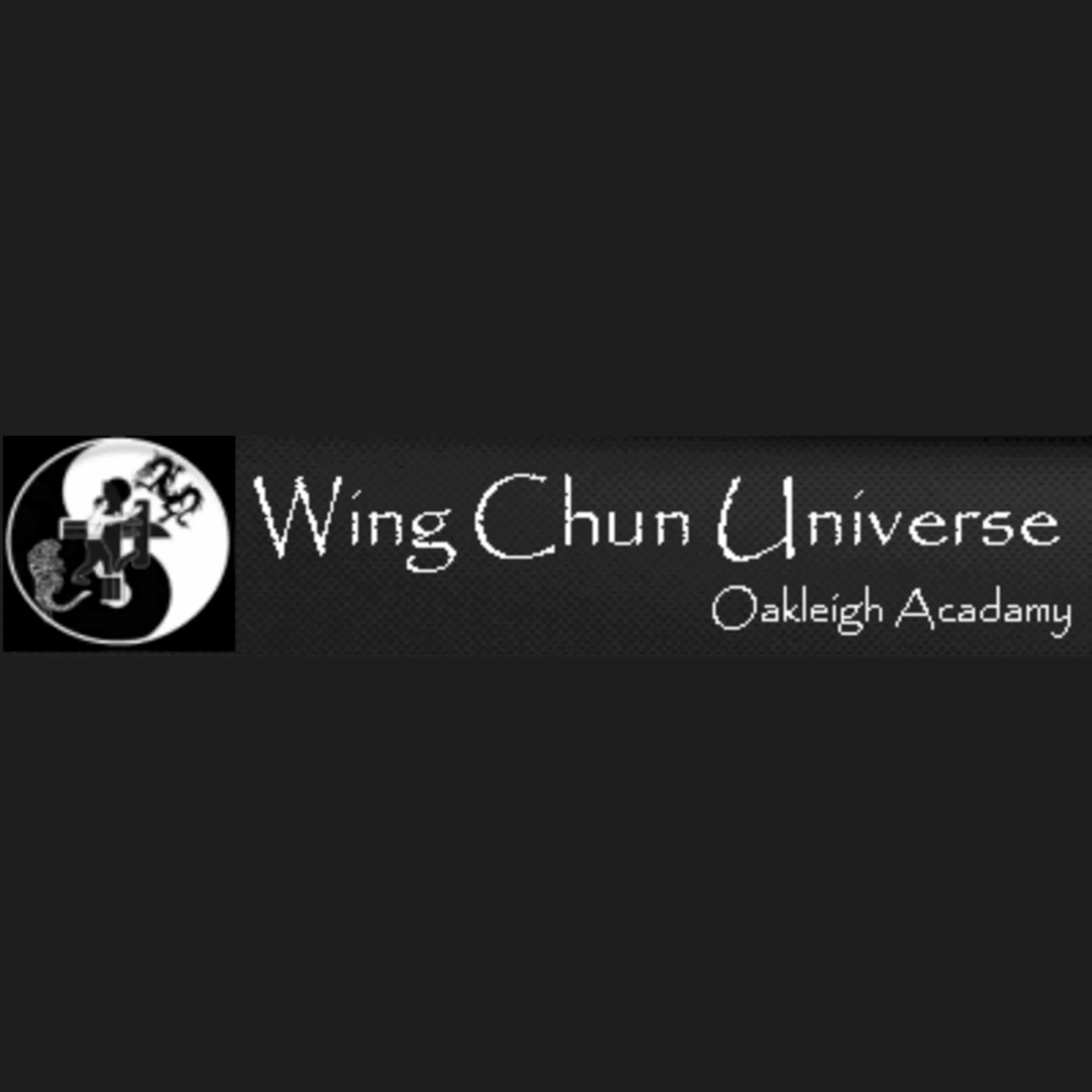 Wing Chun Universe - Oakleigh Academy
