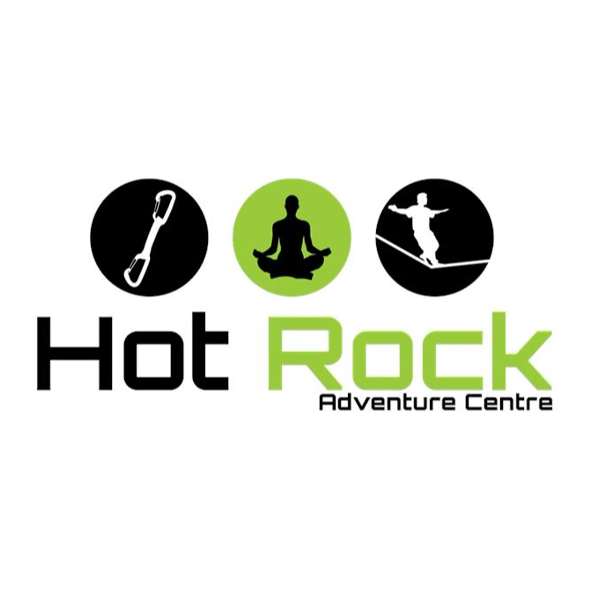 Hot Rock Adventure Centre