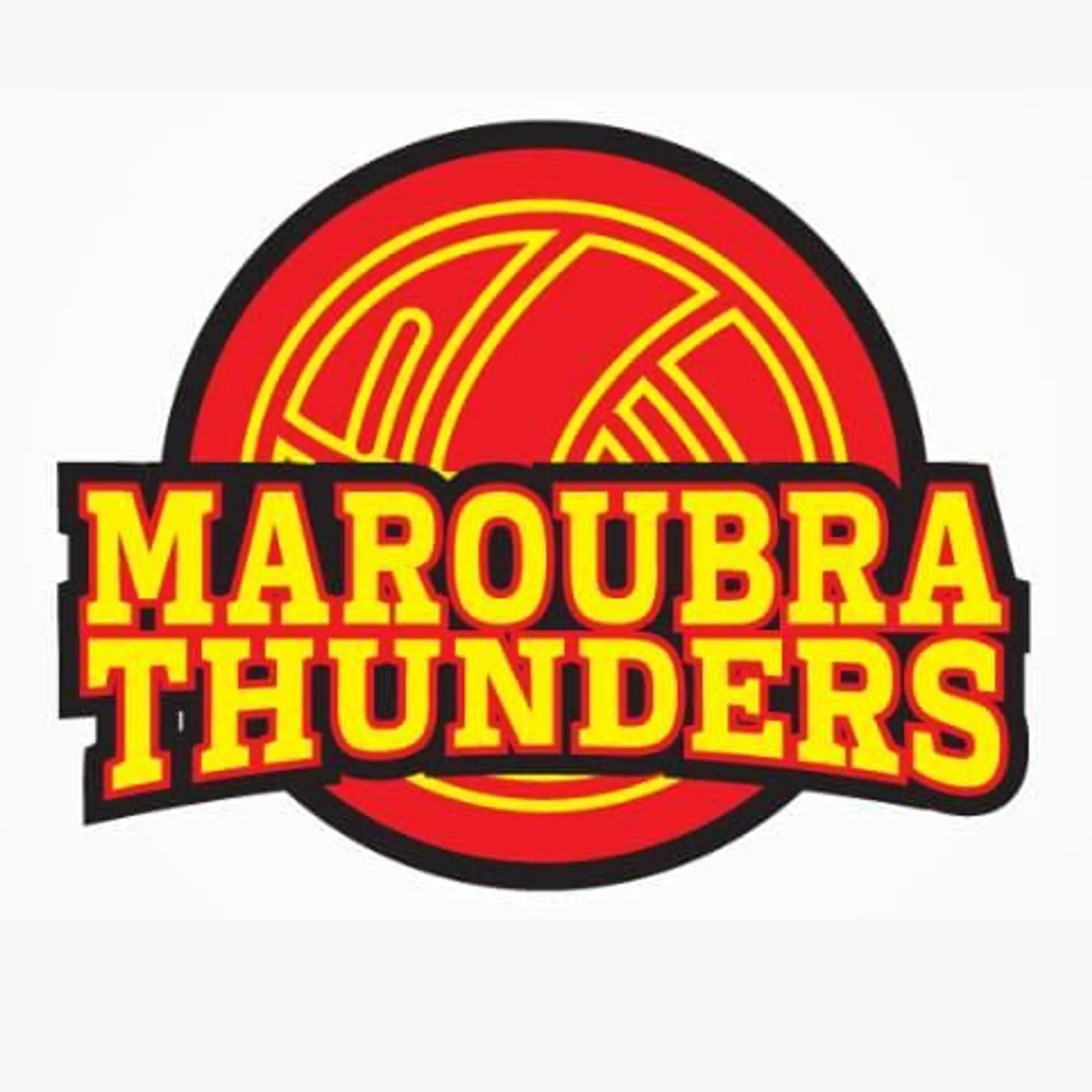 Maroubra Thunders Netball Club