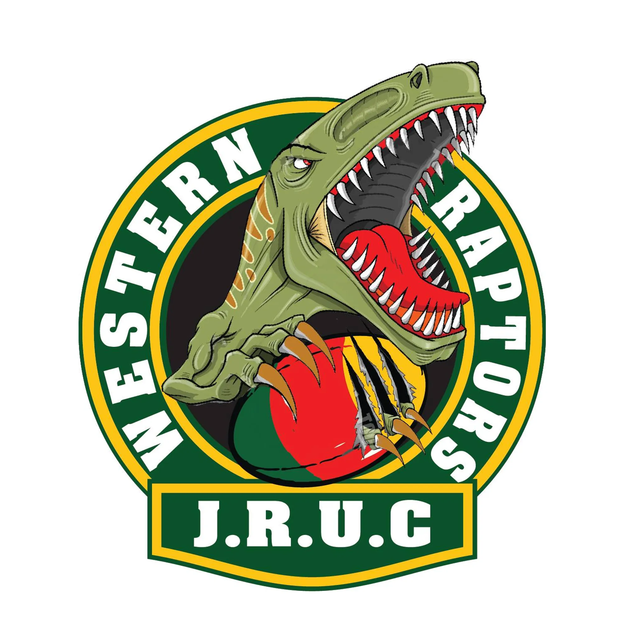 Western Raptors Junior Rugby Union Club 