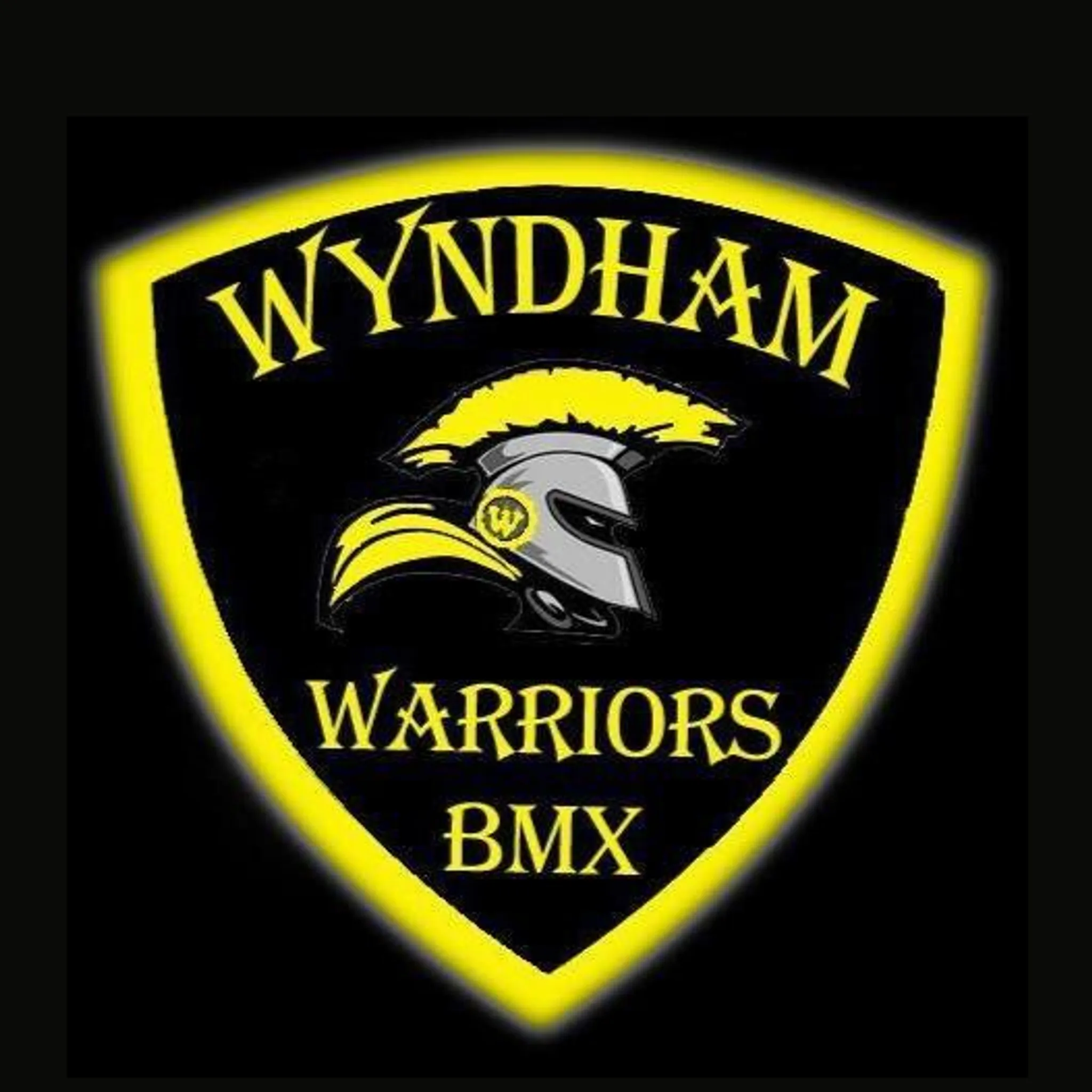Wyndham Warriors BMX Club