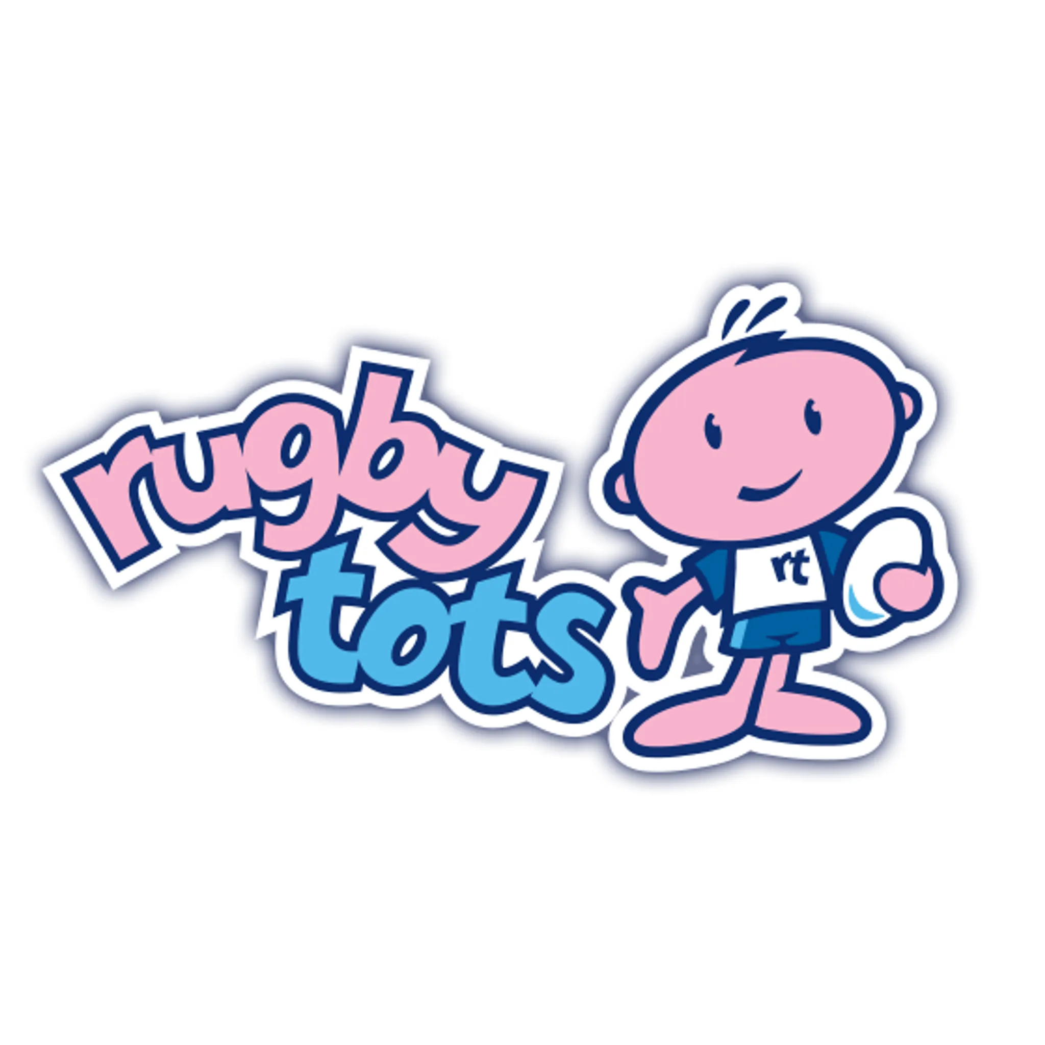 Rugbytots - Lennox Head
