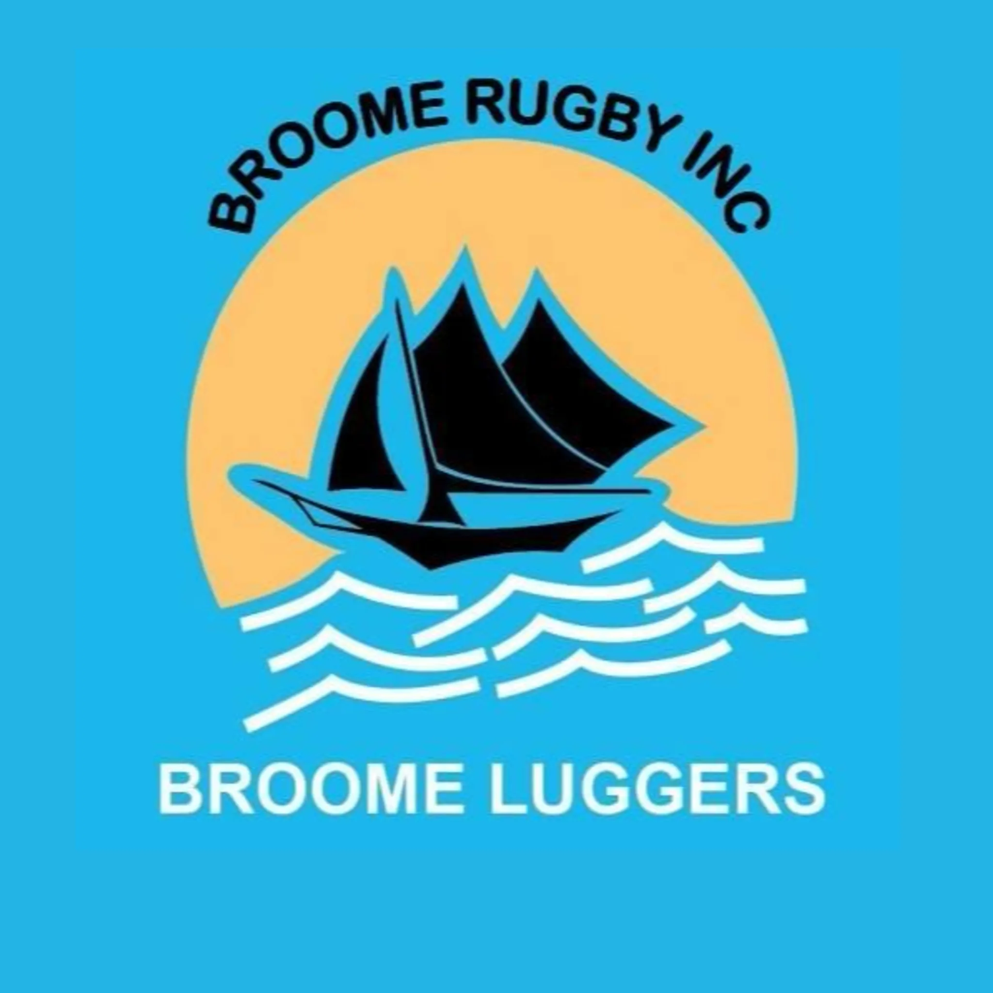 Broome Rugby Inc.
