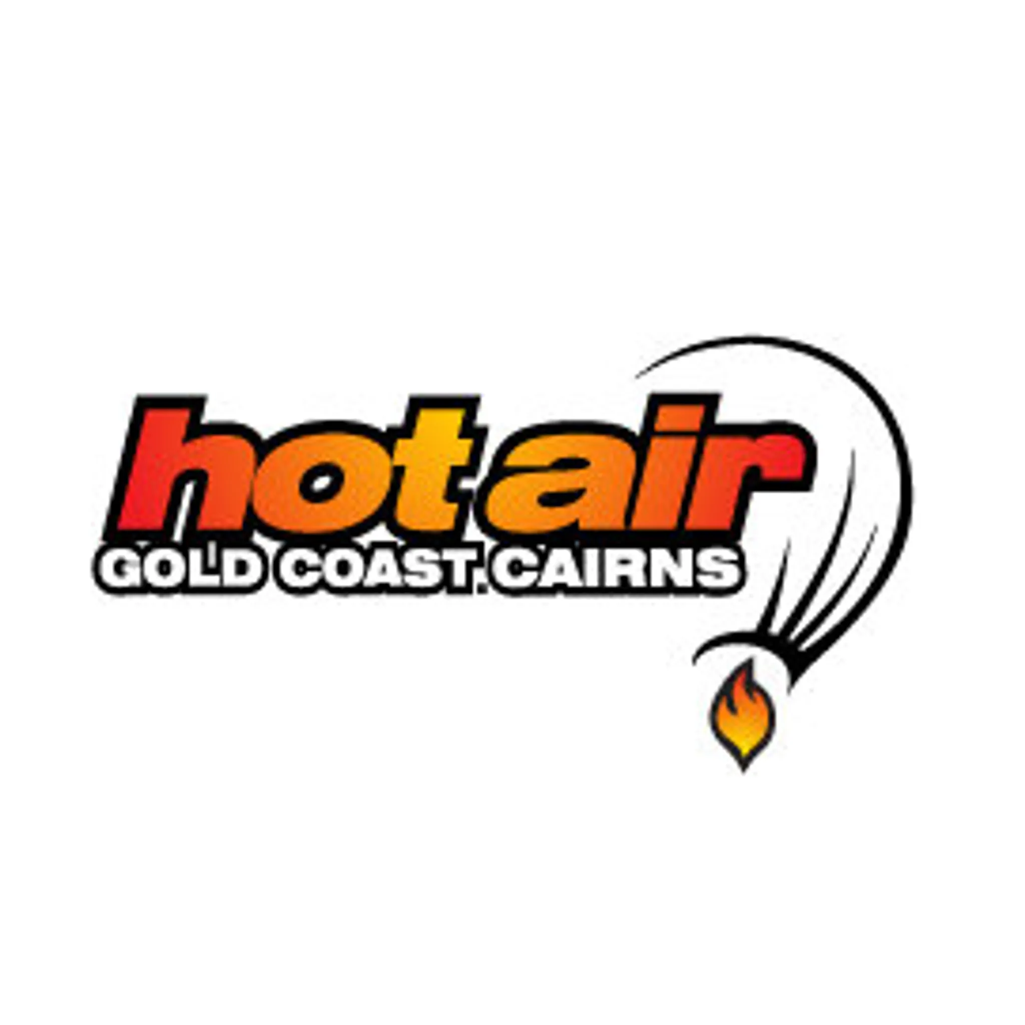 Hot Air Balloon Cairns