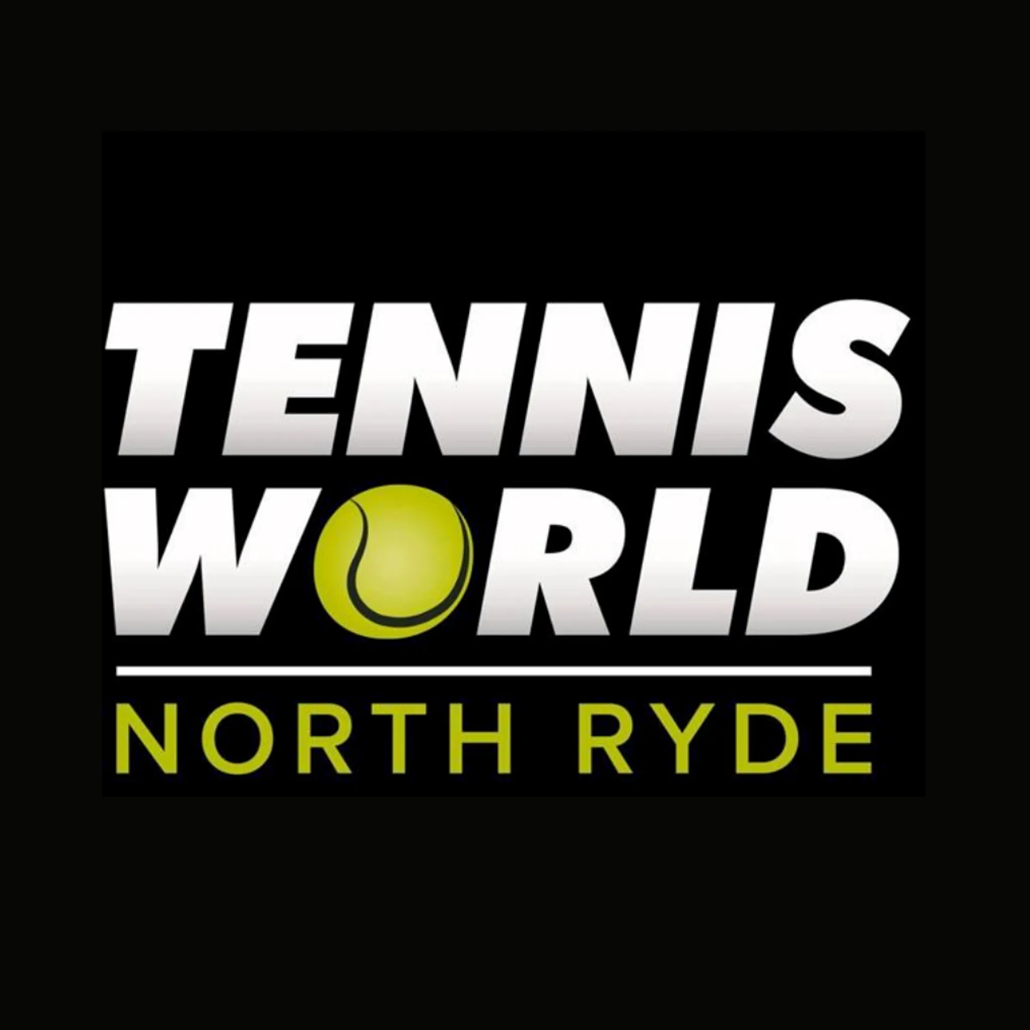 Tennis World North Ryde