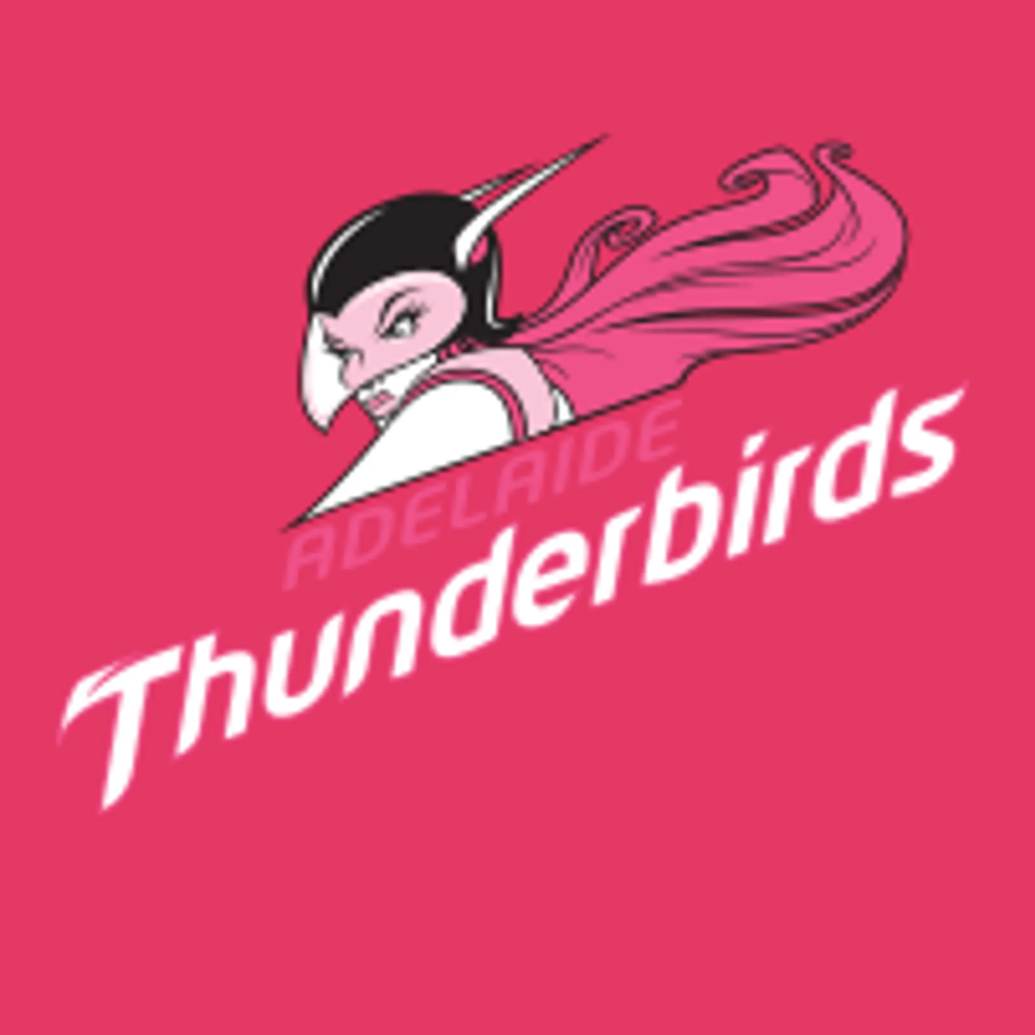 Adelaide Thunderbirds