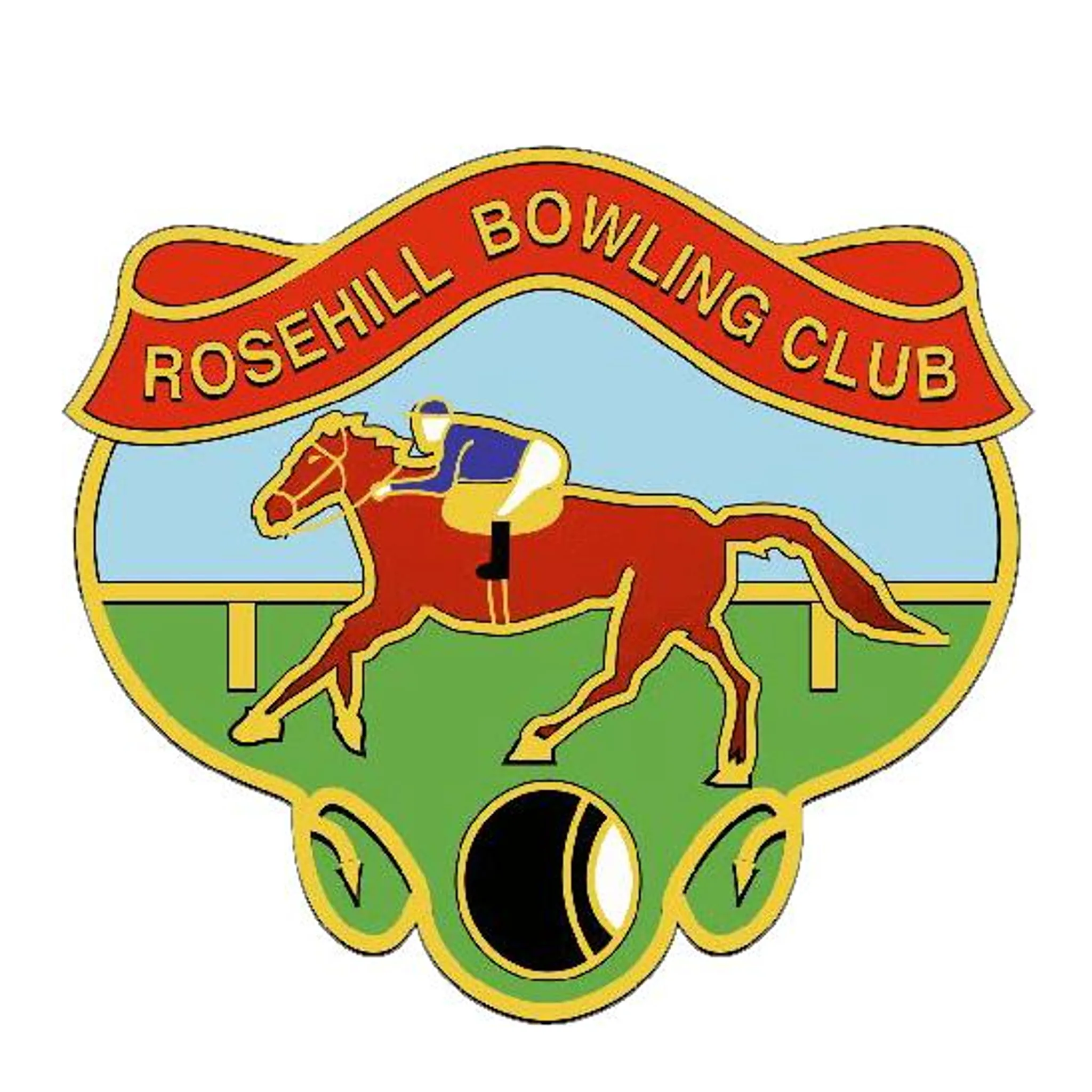 Rosehill Bowling Club
