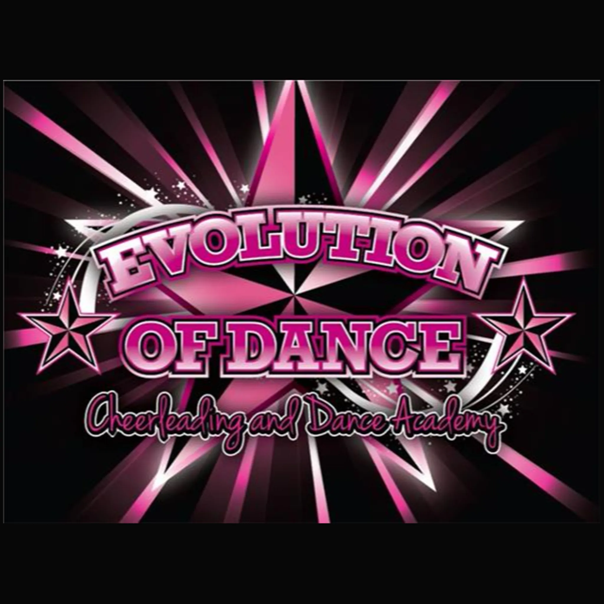 Evolution of Dance - Cheerleading & Dance Academy