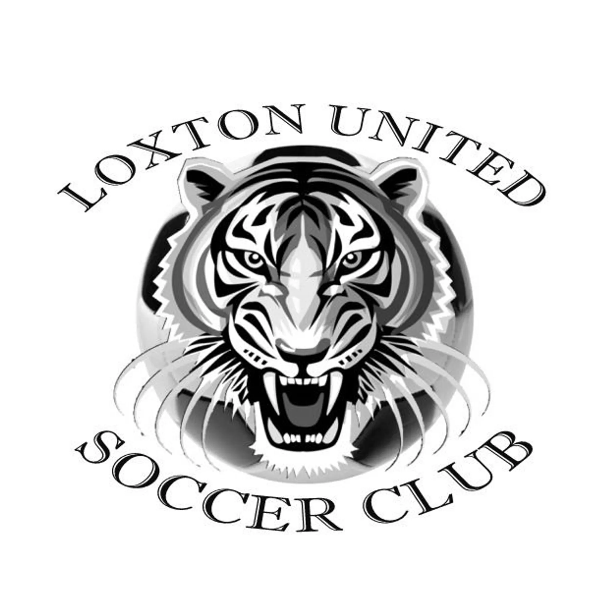 Loxton United Soccer Club