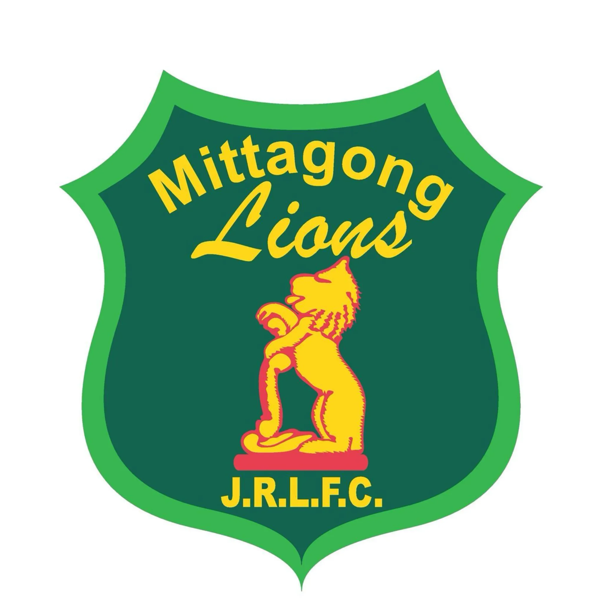 Mittagong Lions Junior Rugby League Football Club Inc