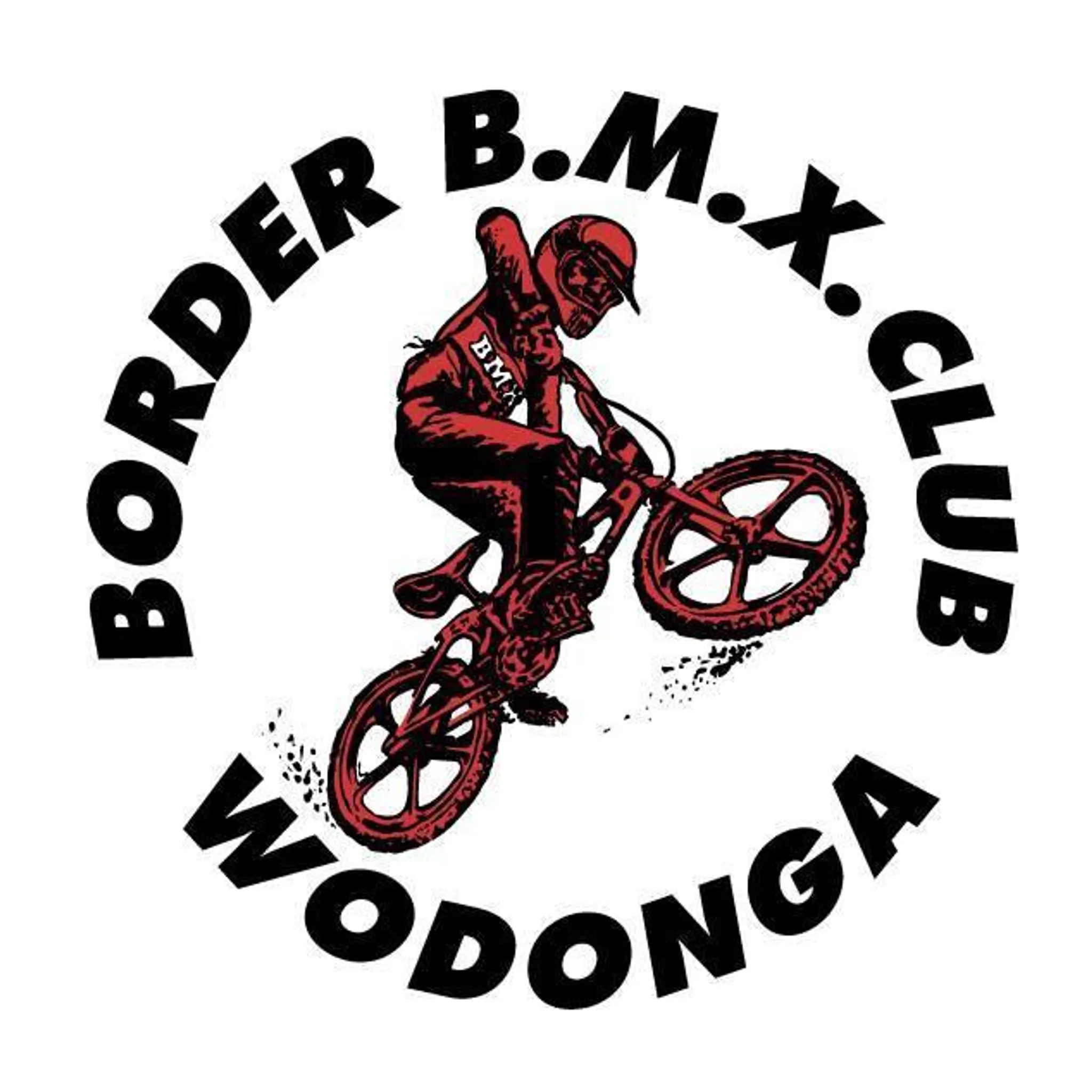 Border BMX Club