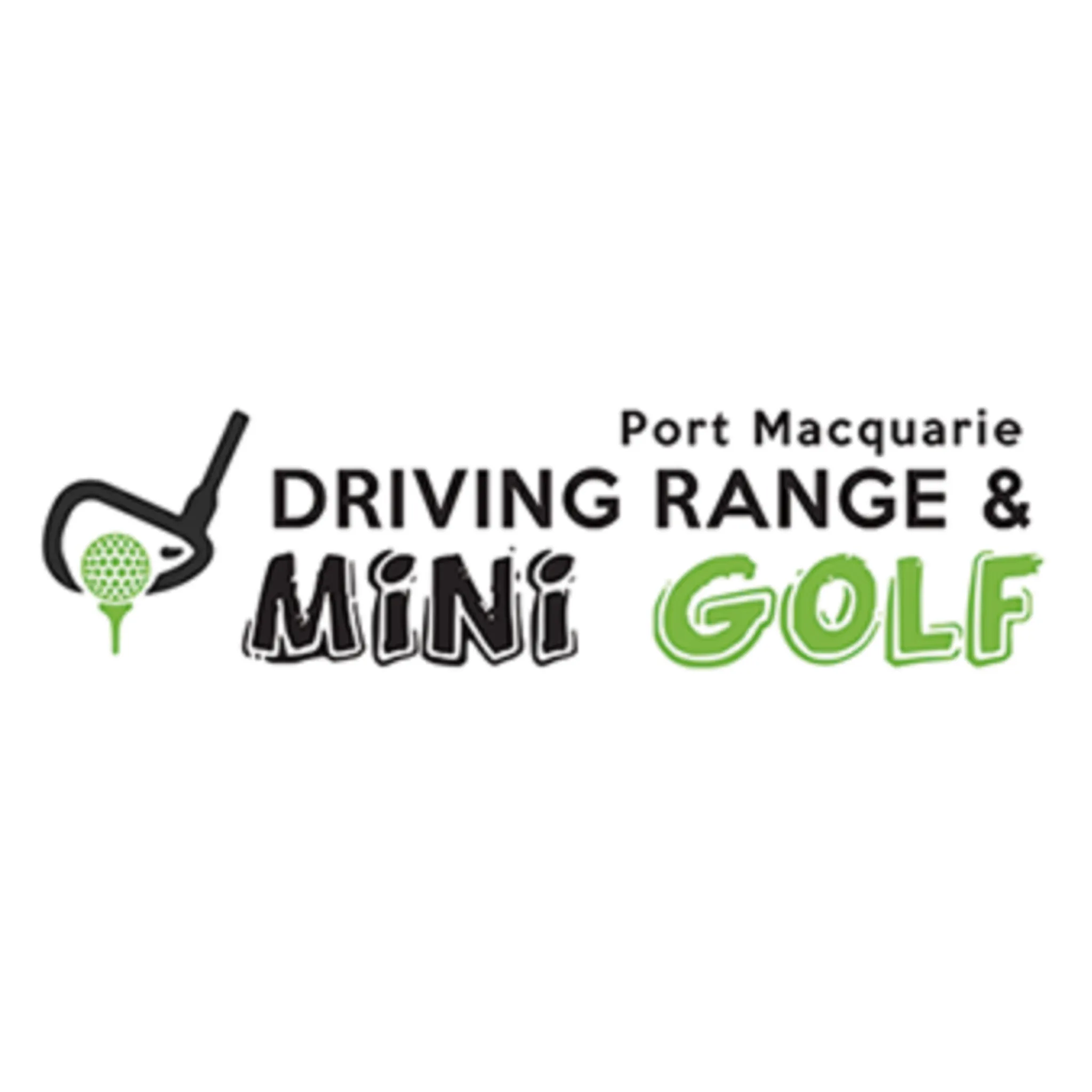 Port Macquarie Driving Range and Mini Golf