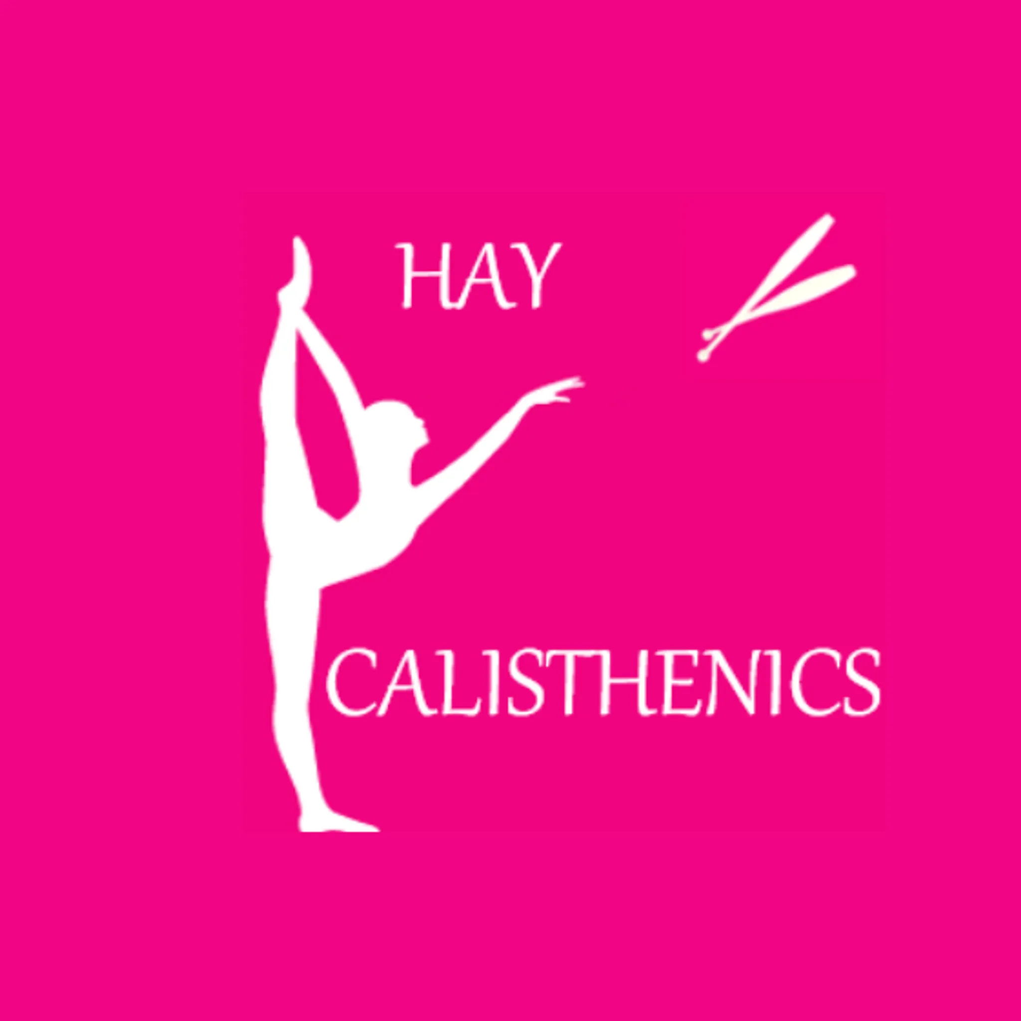 Hay Calisthenics
