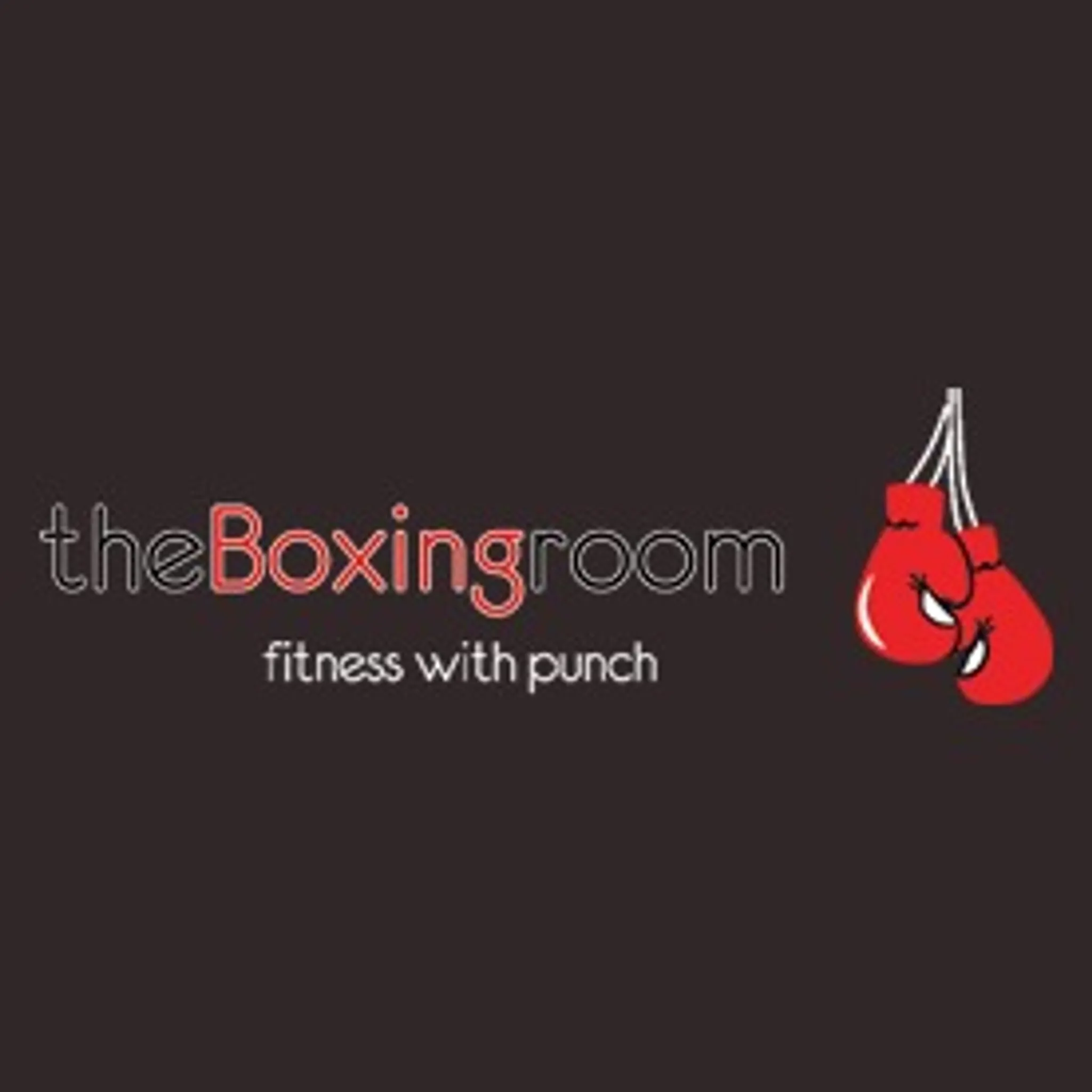 The Boxing Room