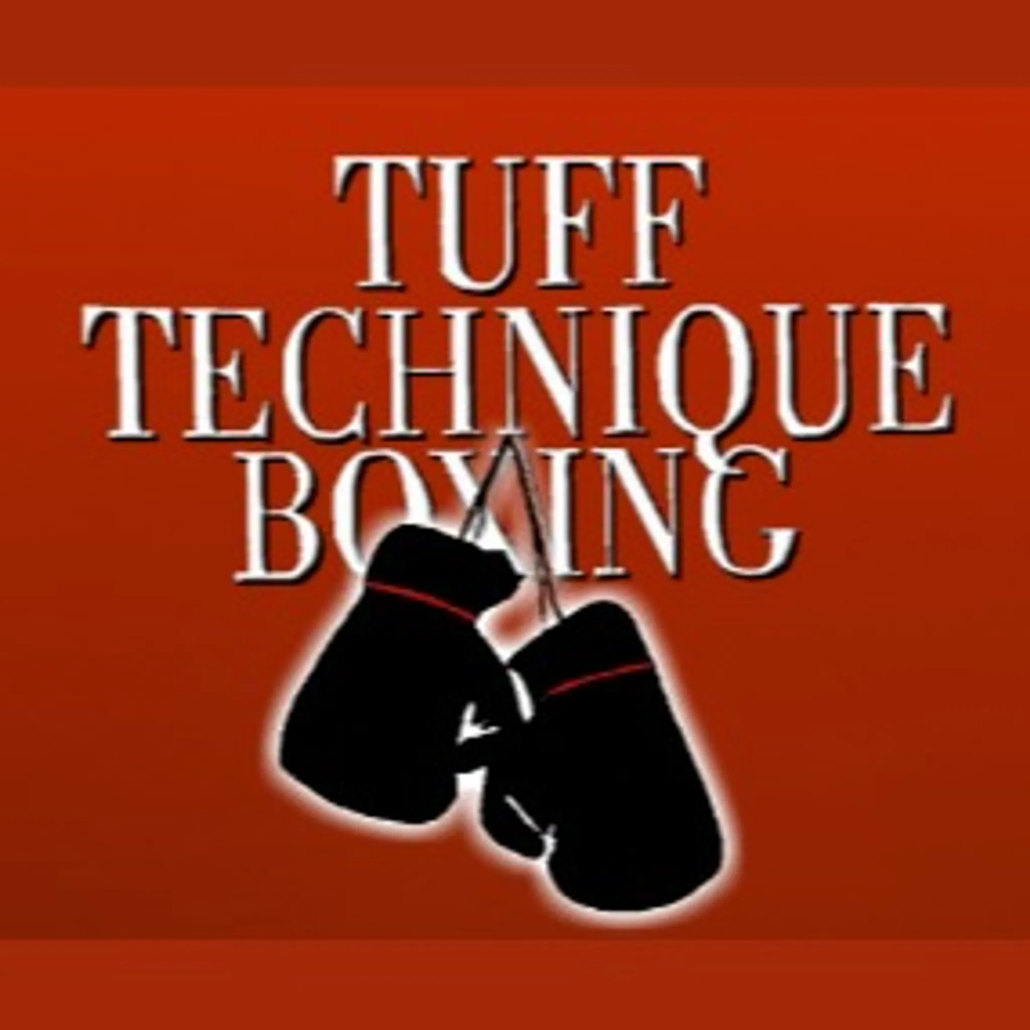 Tuff Technique Boxing & Fitness Training - Chermside