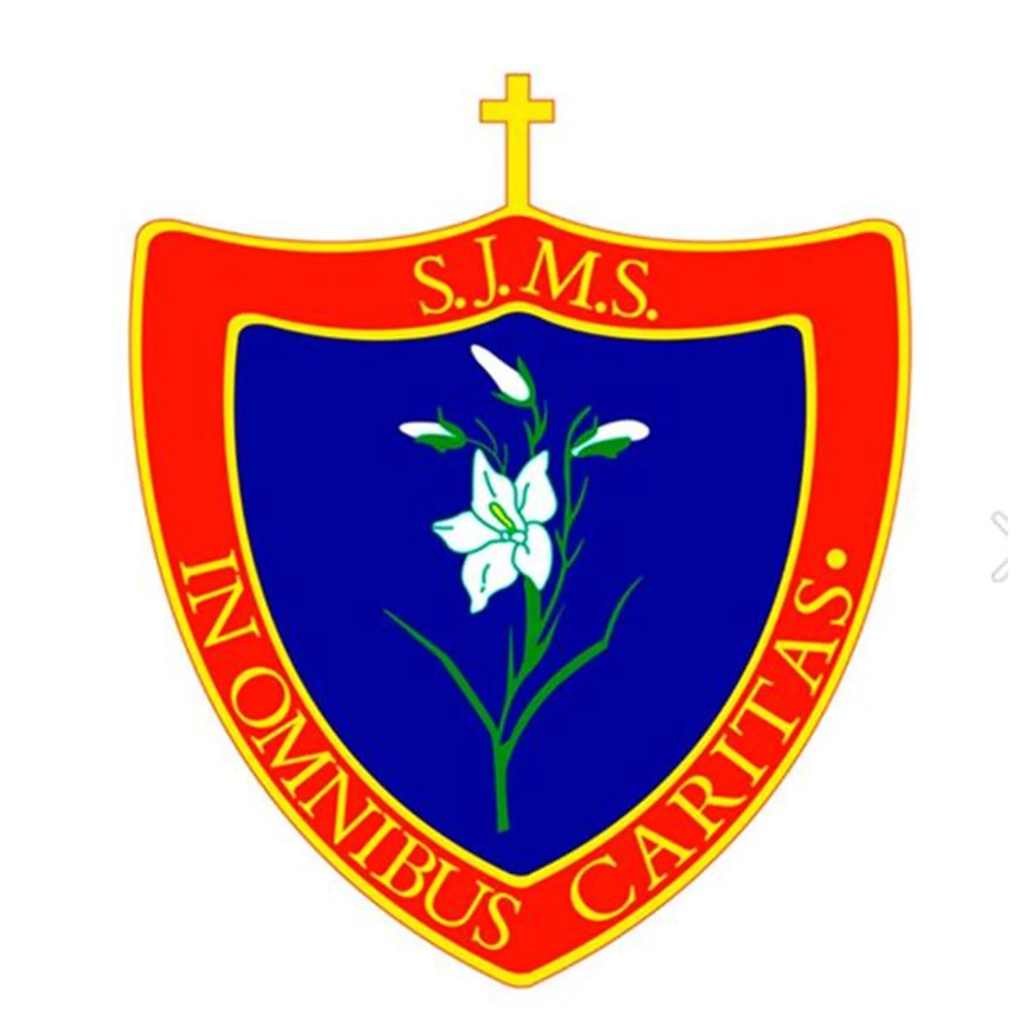 St. Joseph's Memorial School Football Club