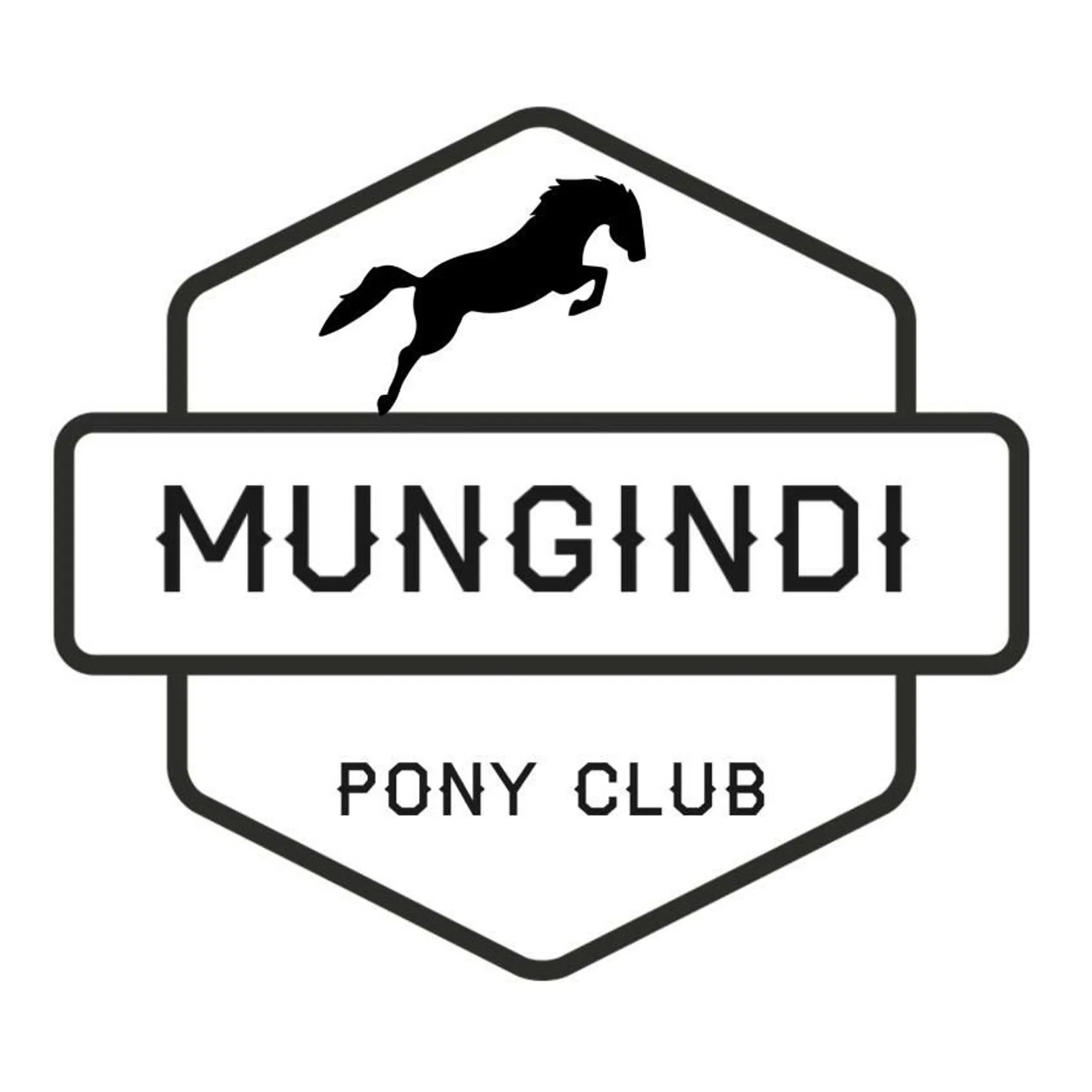Mungindi Pony Club