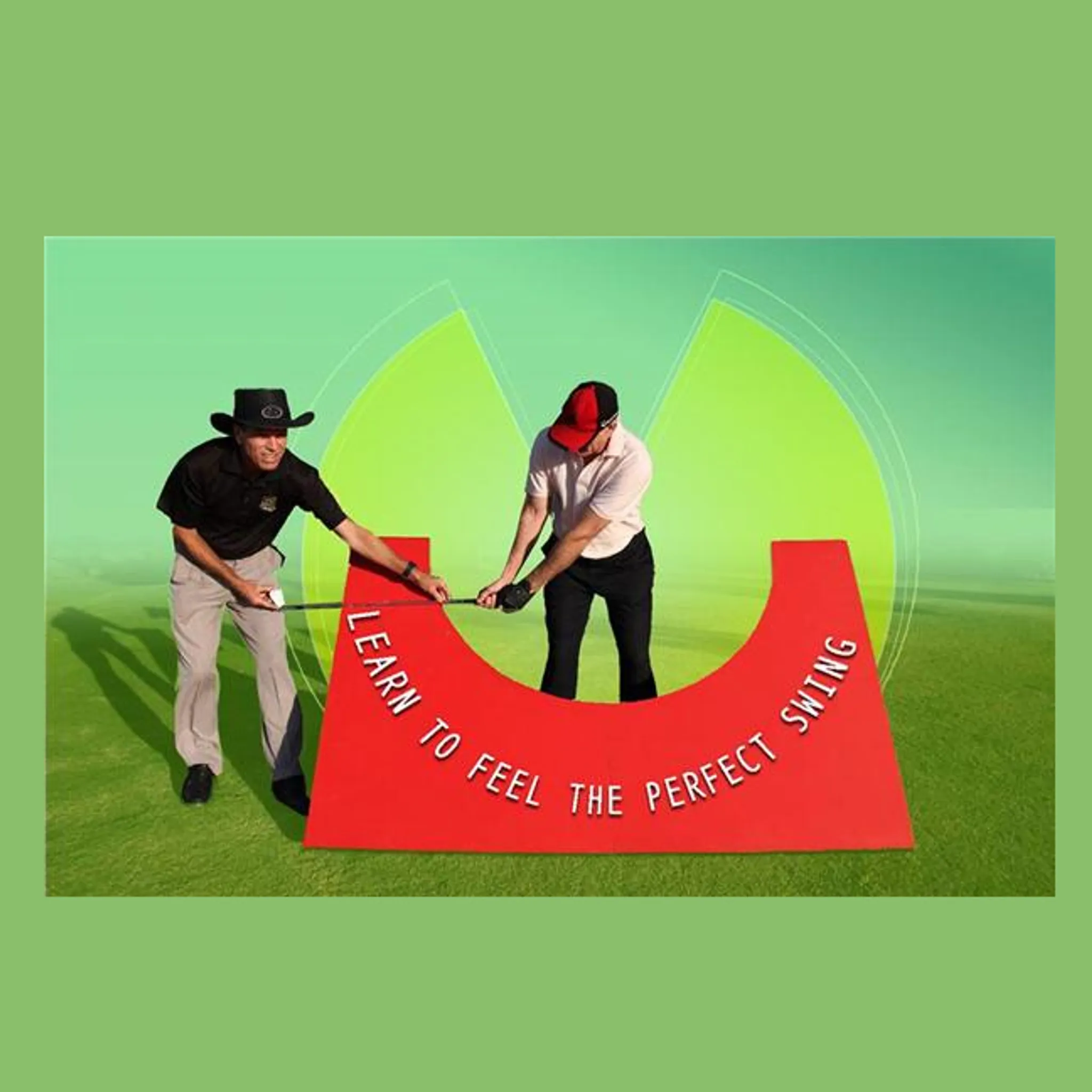 Mike Forrester Golf School