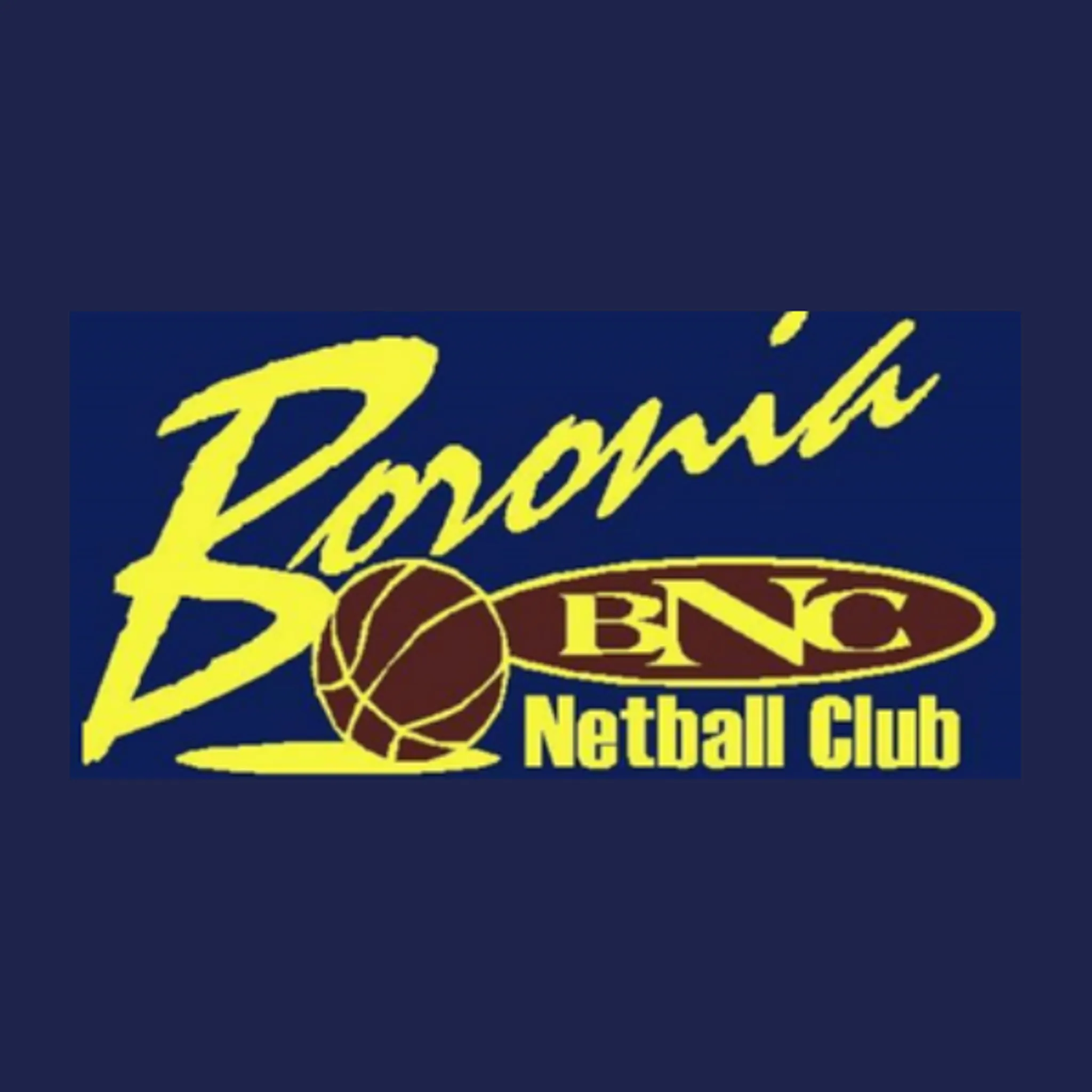 Boronia Netball Club