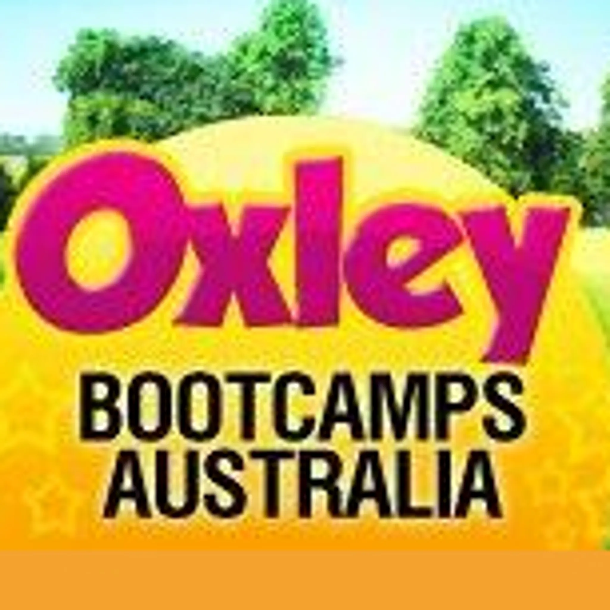 Boot Camps Australia - Oxley