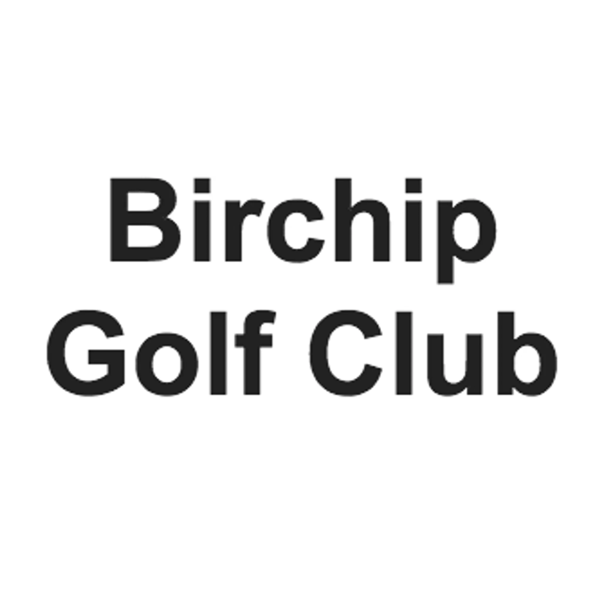 Birchip Golf Club
