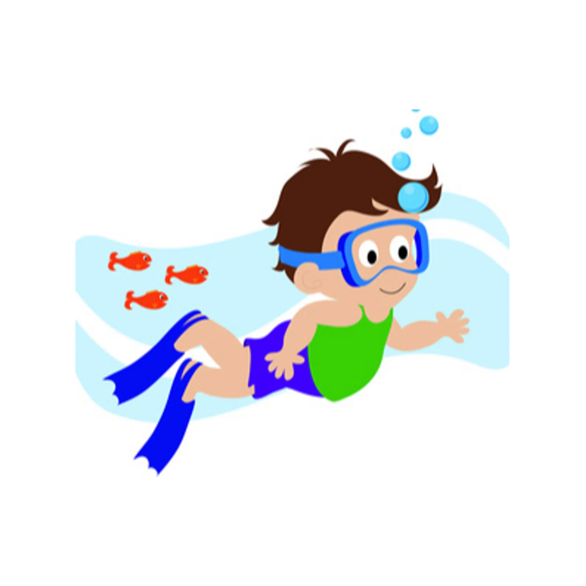 Bubbles Safety Swim School