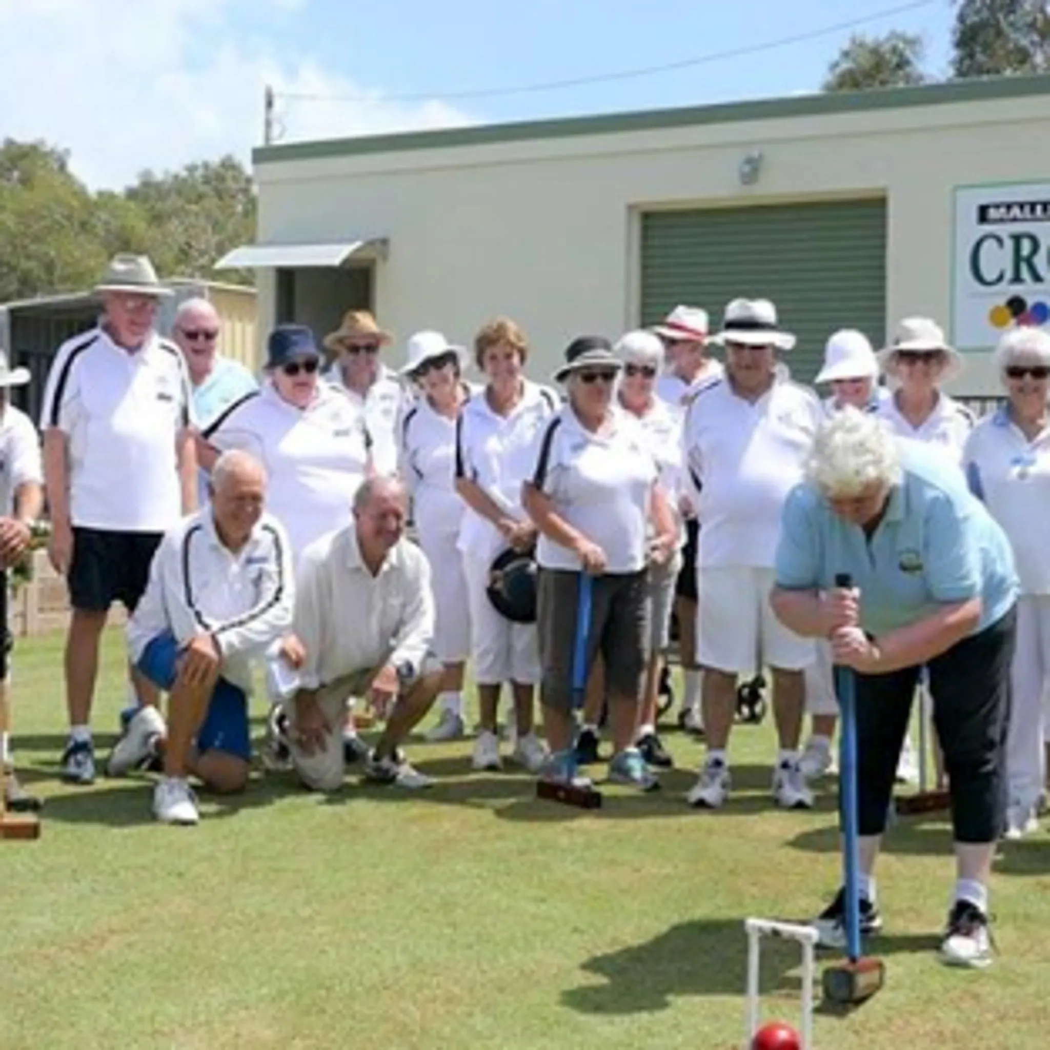 Caloundra Mallet Sports Club