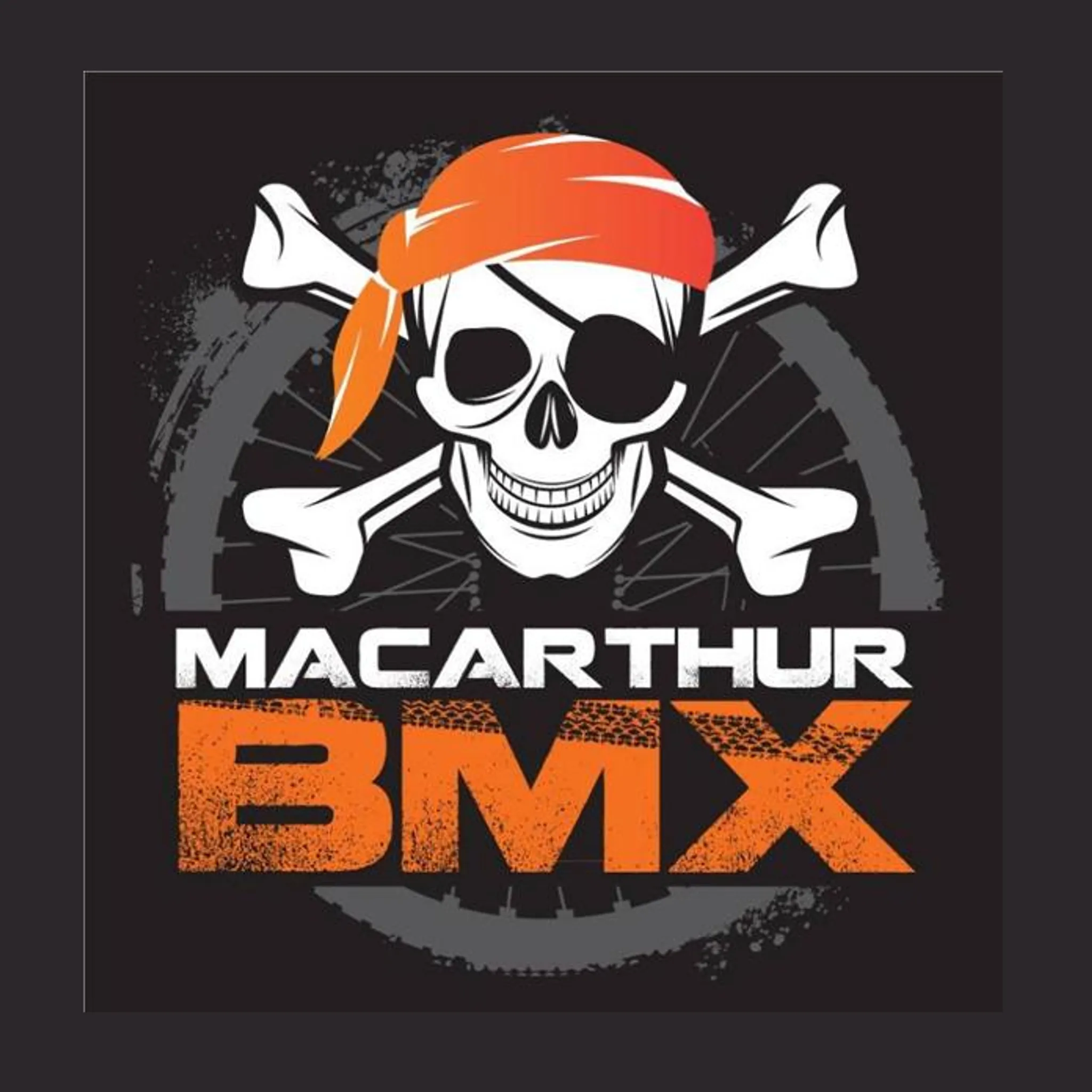 Macarthur BMX Club