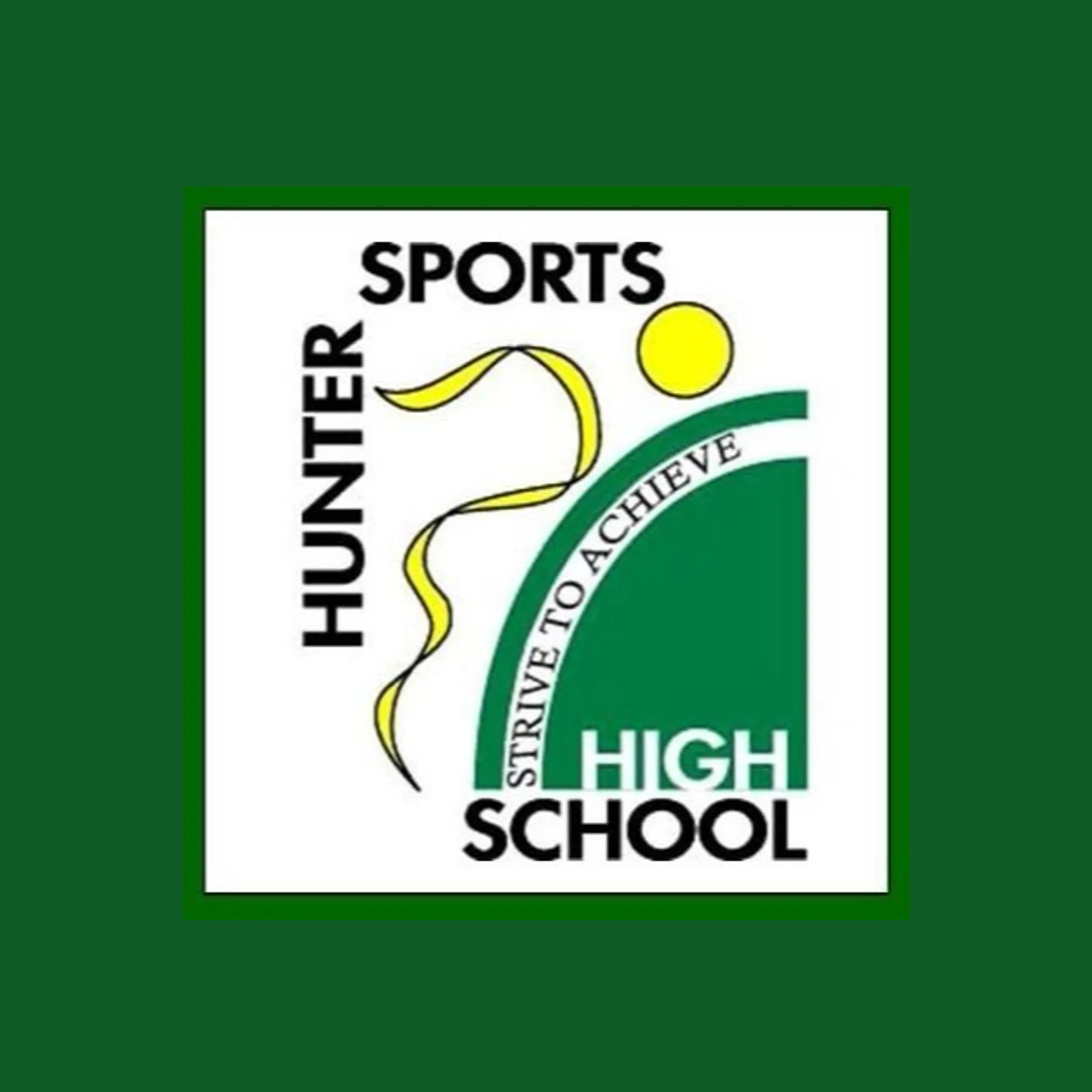 Hunter Sports High School