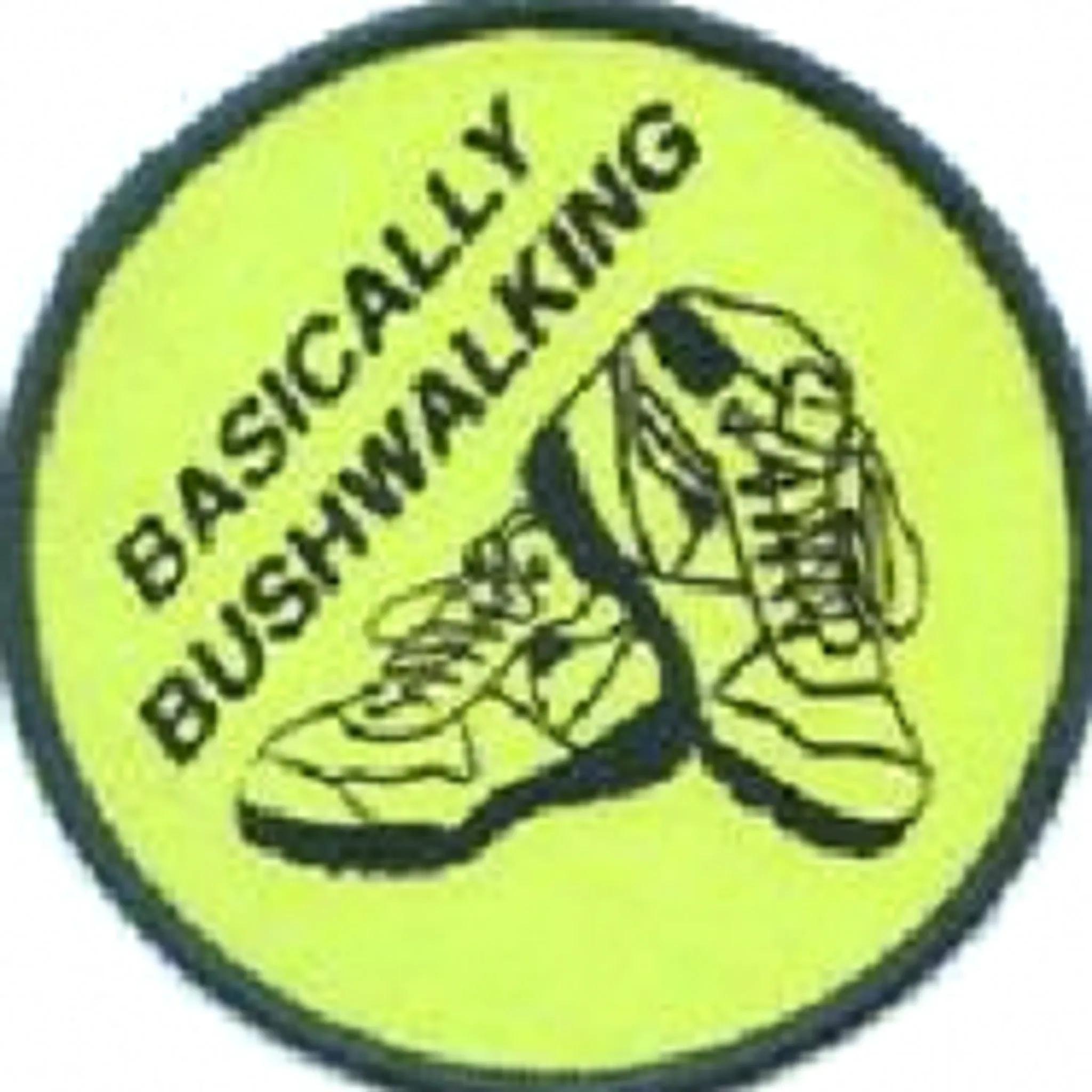 Basically Bushwalking