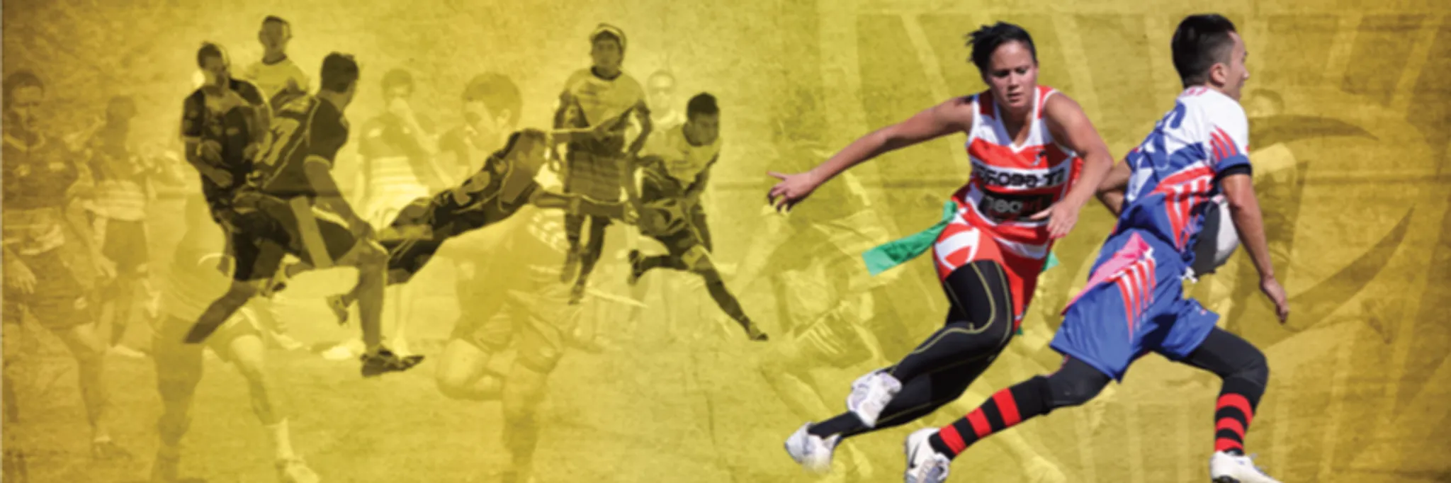 Fairfield Tag League