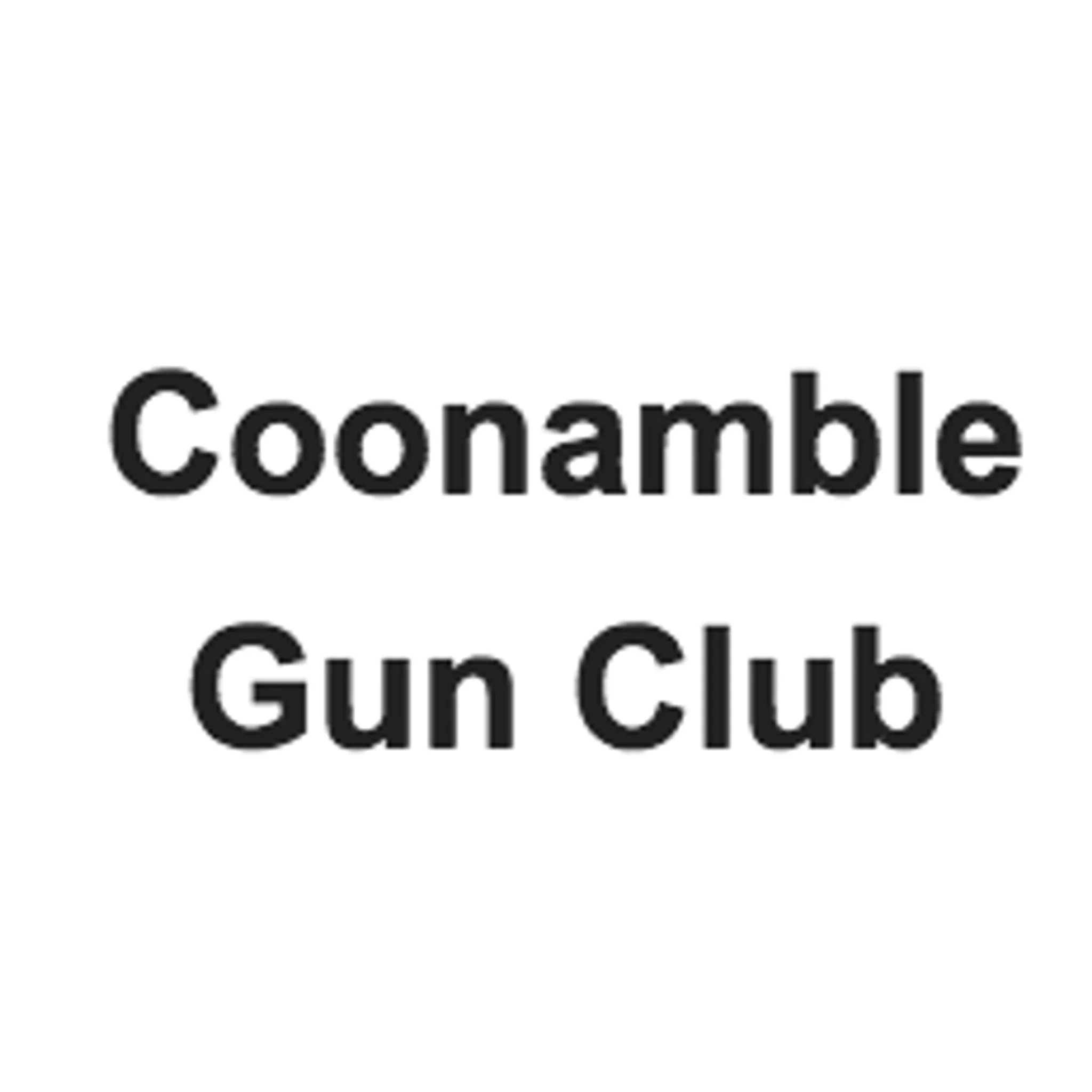 Coonamble Gun Club