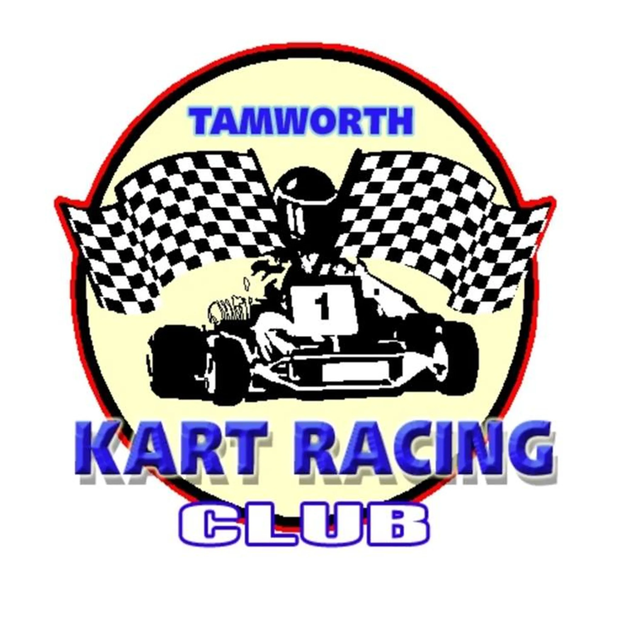 Tamworth Kart Racing Club