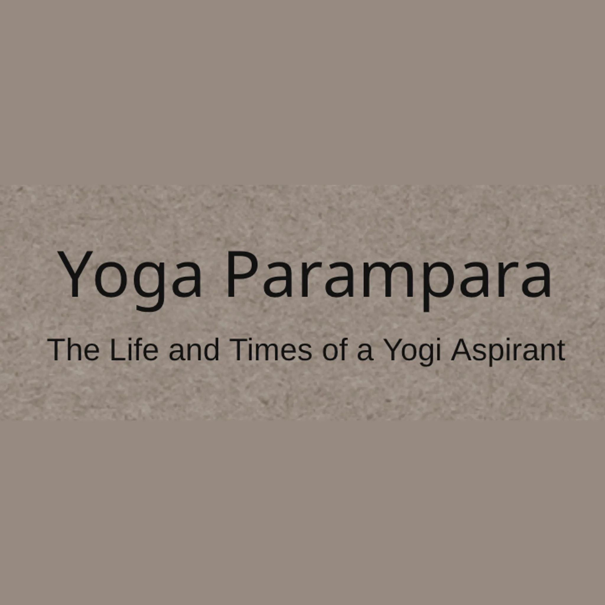 Yoga Parampara