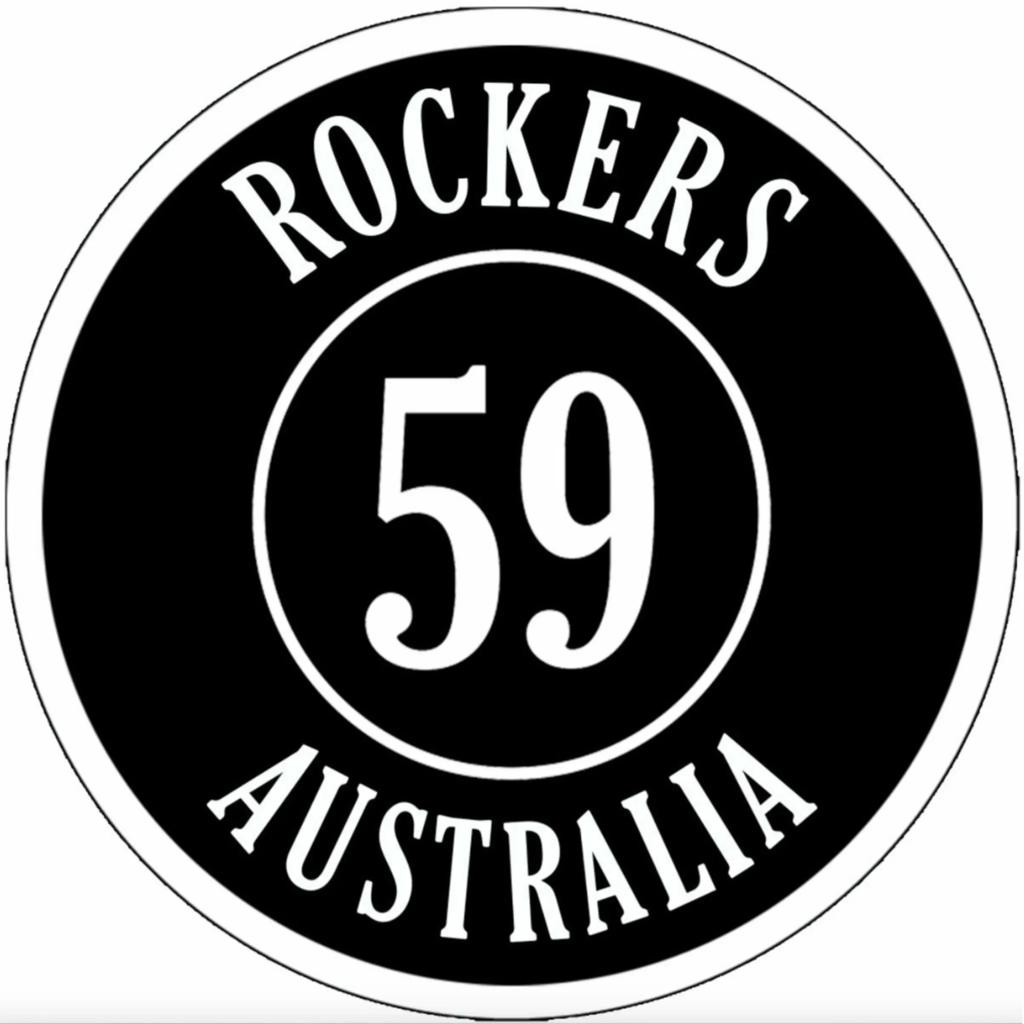 The 59 Club Australia