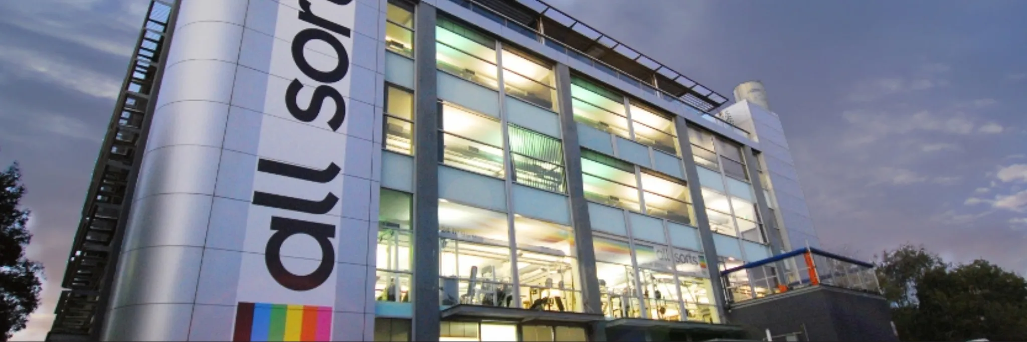 All Sorts Fitness & Wellbeing Centre