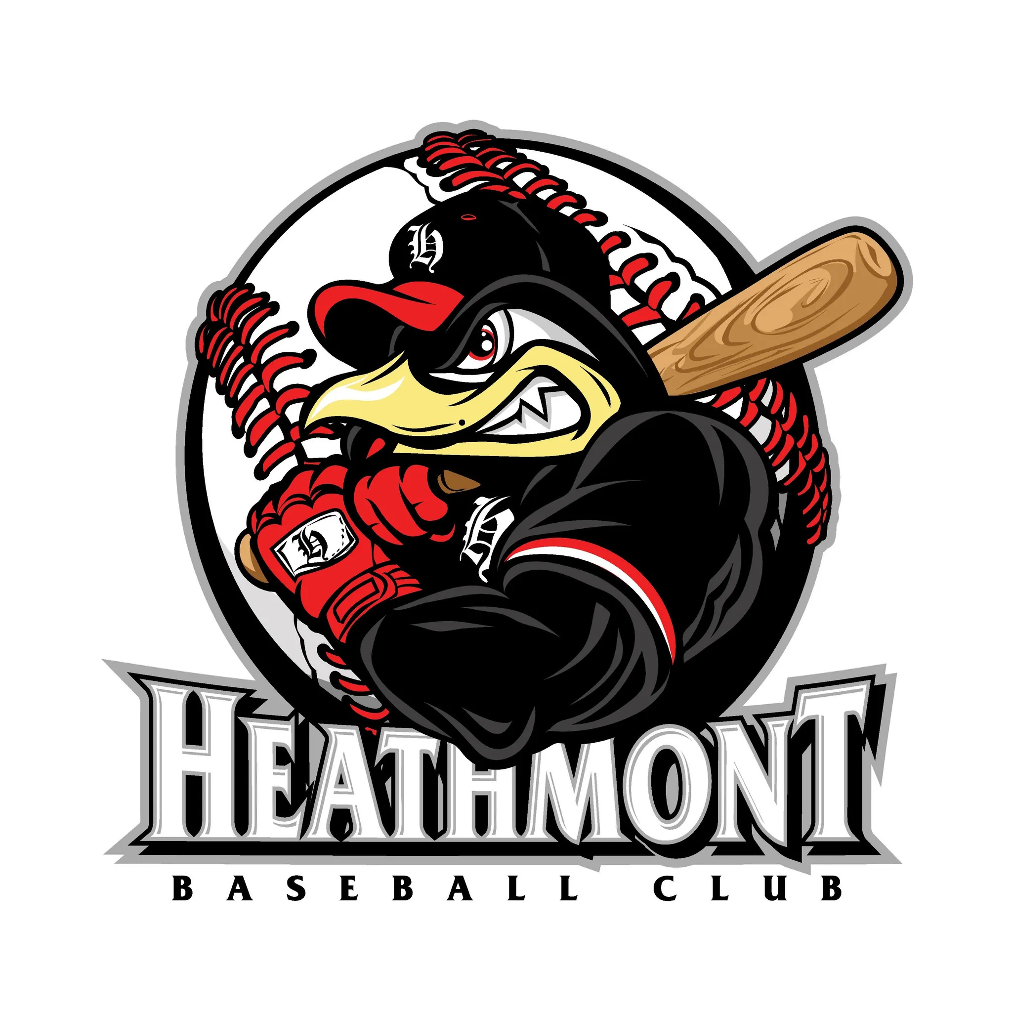 Heathmont Baseball Club